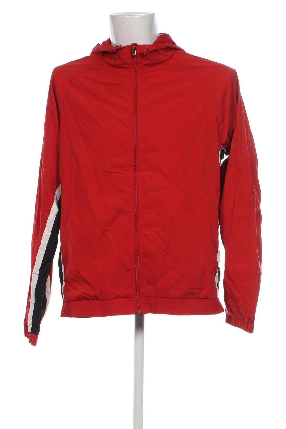 Herrenjacke, Größe L, Farbe Mehrfarbig, Preis € 11,99