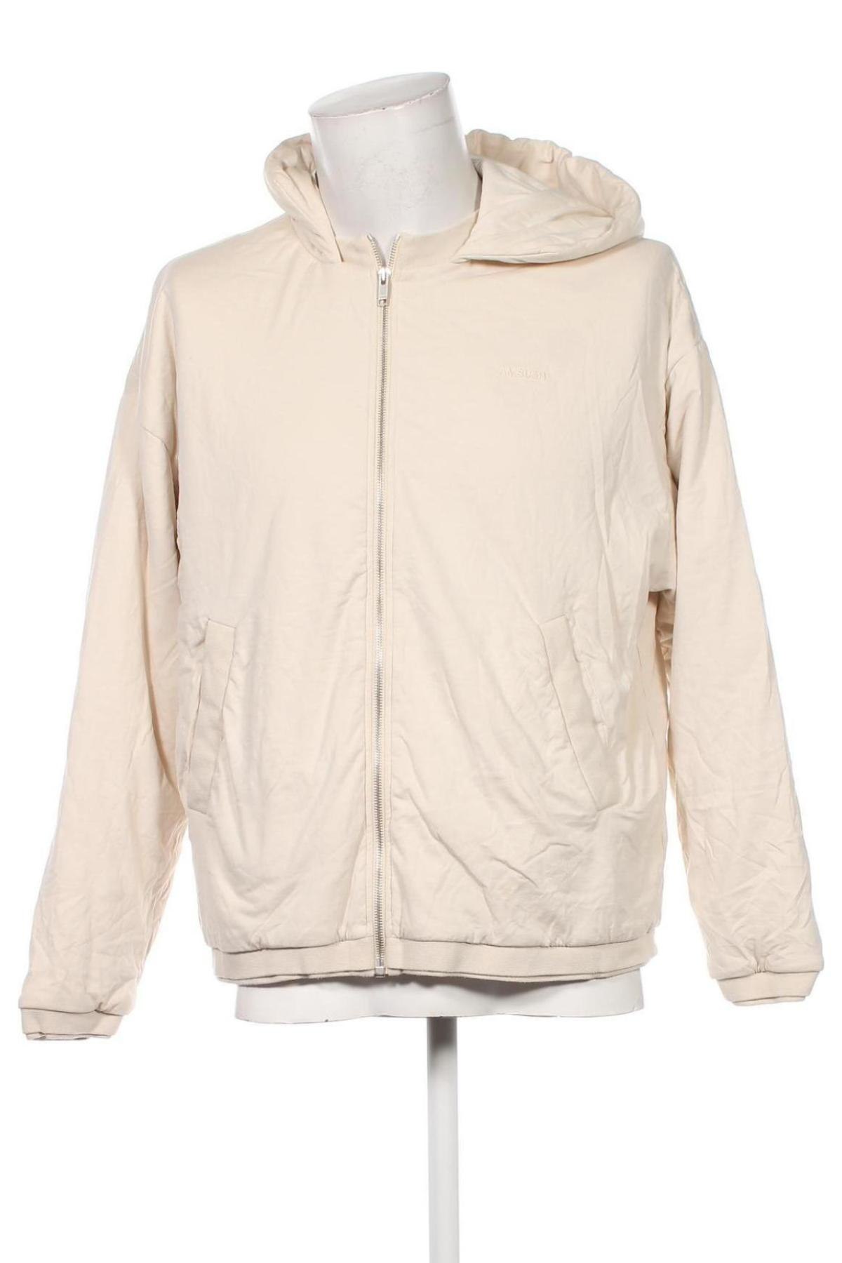 Herrenjacke AMBUSH, Größe M, Farbe Ecru, Preis € 130,99