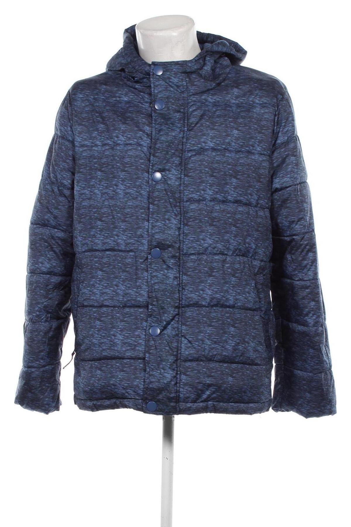 Herrenjacke Amazon Essentials, Größe L, Farbe Blau, Preis € 28,99