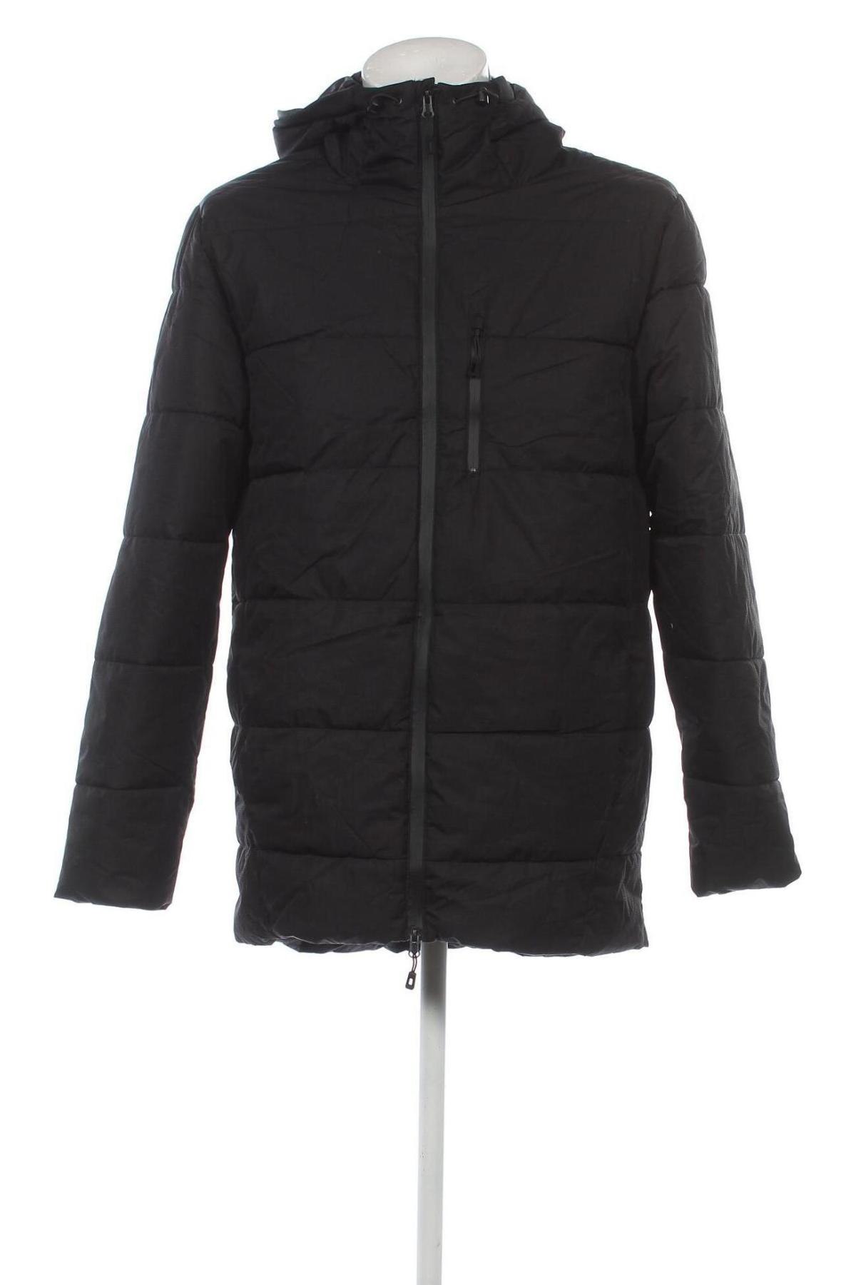 Herrenjacke Anko, Größe L, Farbe Schwarz, Preis € 28,99