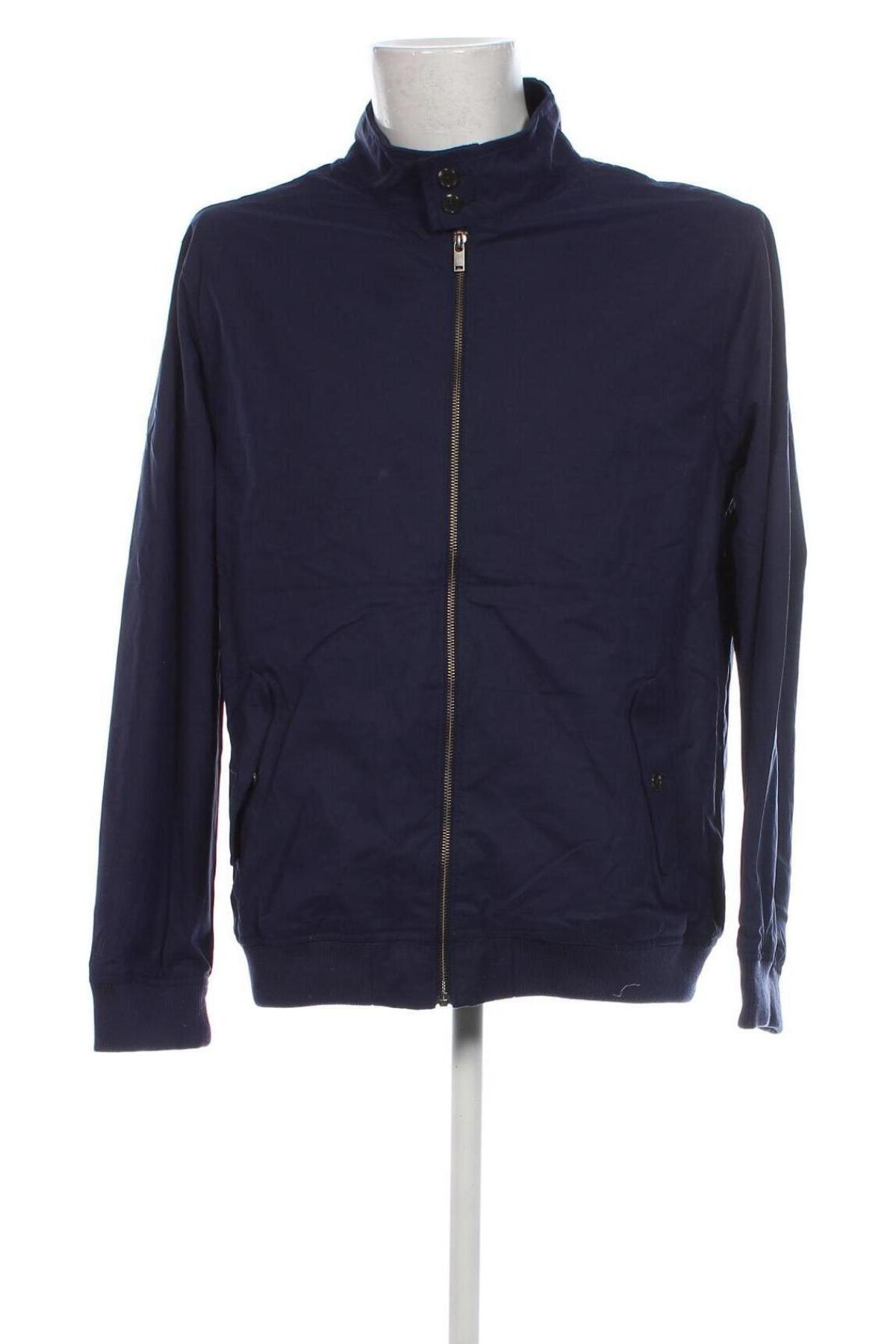 Herrenjacke Anko, Größe XL, Farbe Blau, Preis € 18,99