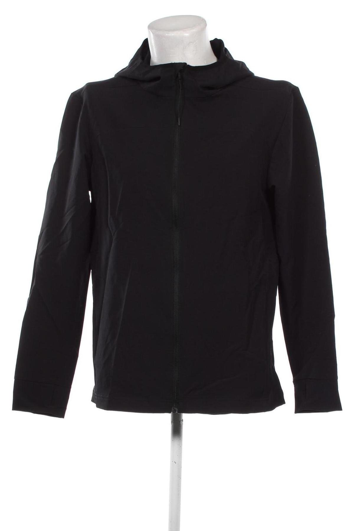 Herrenjacke Anko, Größe L, Farbe Schwarz, Preis 7,99 €