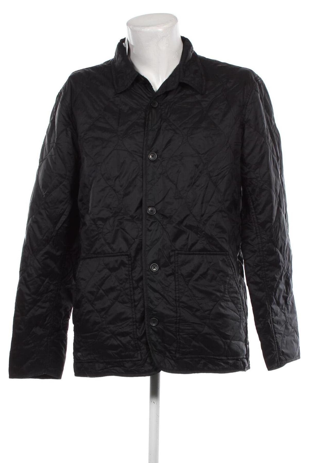 Herrenjacke Banana Republic, Größe XL, Farbe Schwarz, Preis 42,99 €