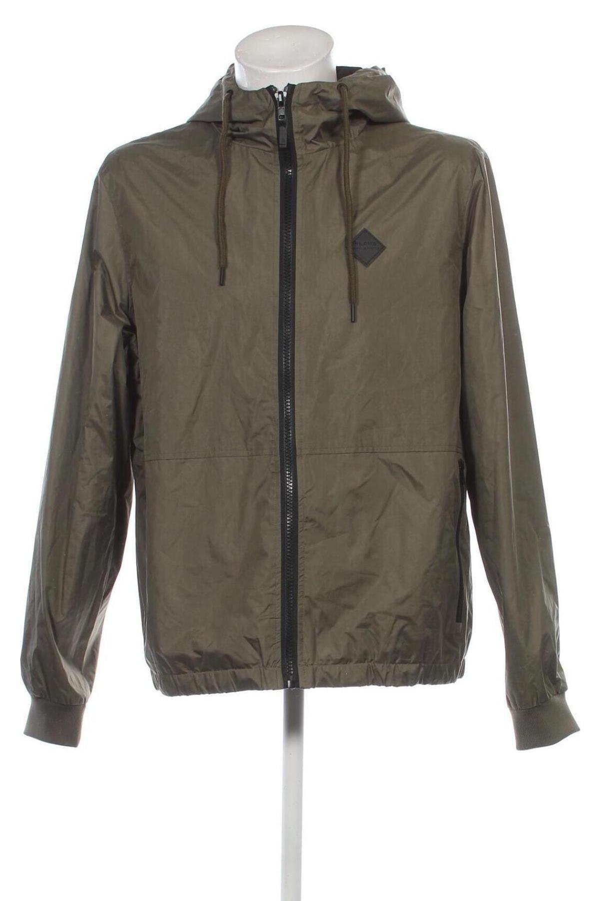 Herrenjacke Blend, Größe XXL, Farbe Grün, Preis € 20,49