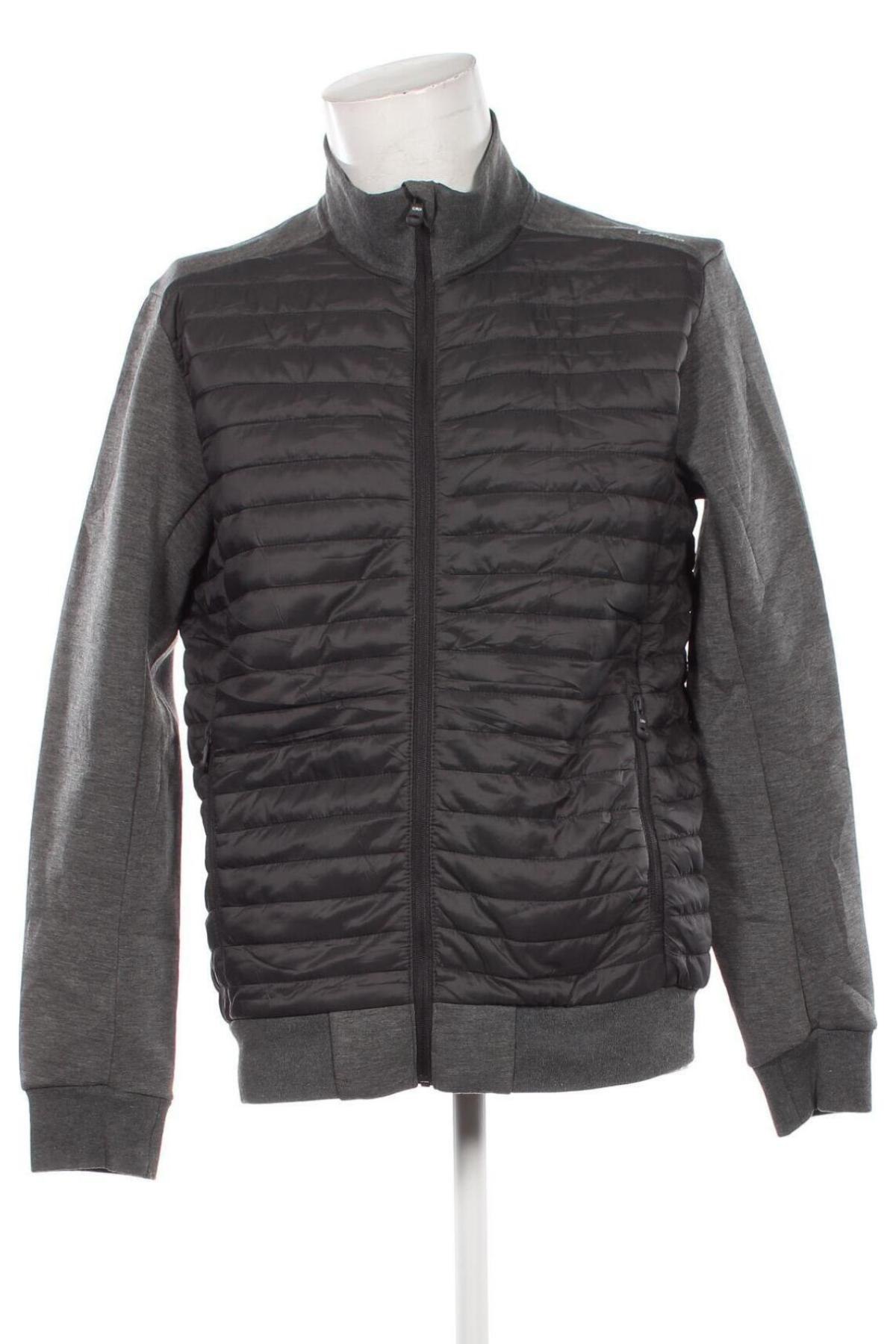 Herrenjacke CMP, Größe L, Farbe Mehrfarbig, Preis € 23,49