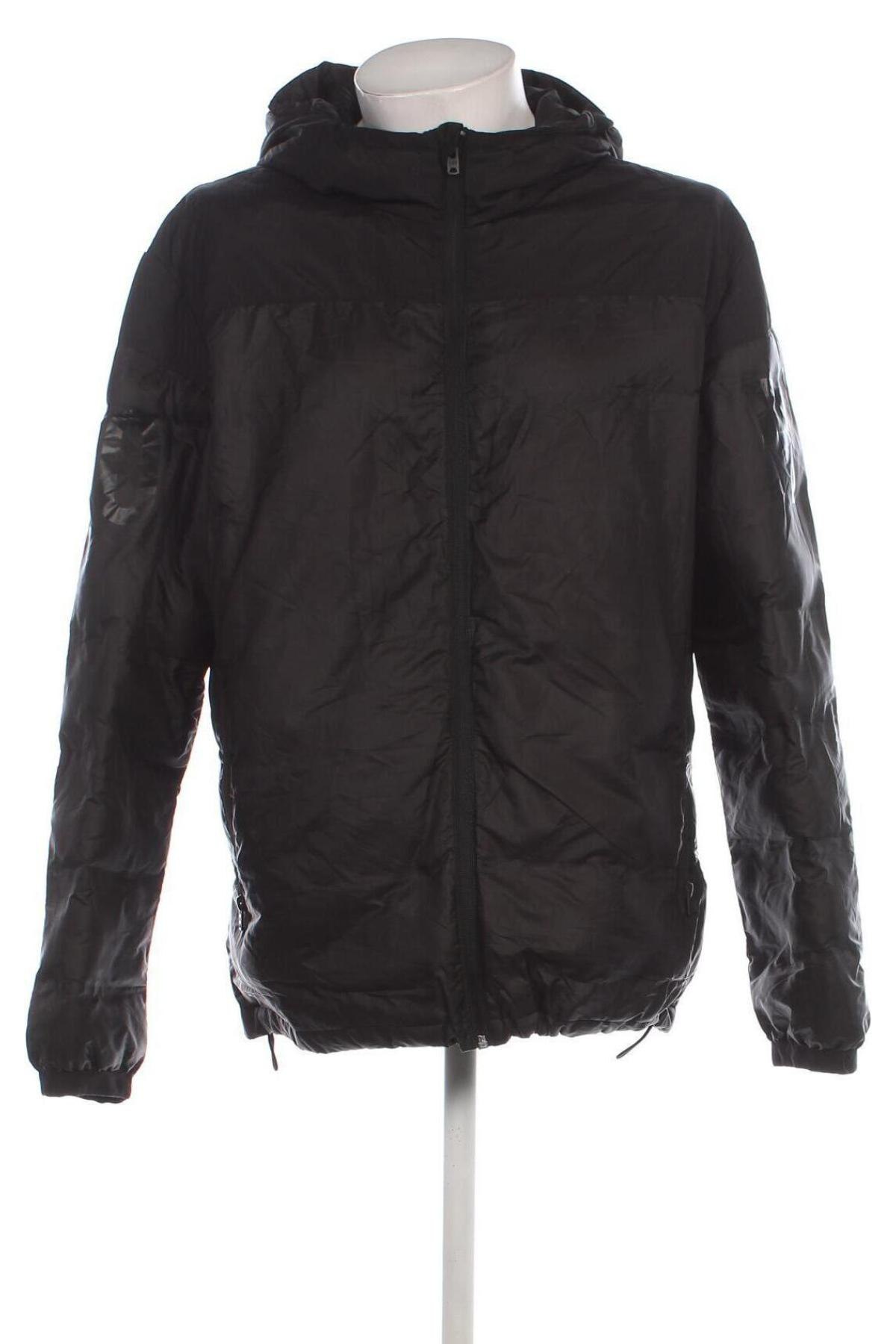 Herrenjacke CORE, Größe XXL, Farbe Schwarz, Preis € 47,99