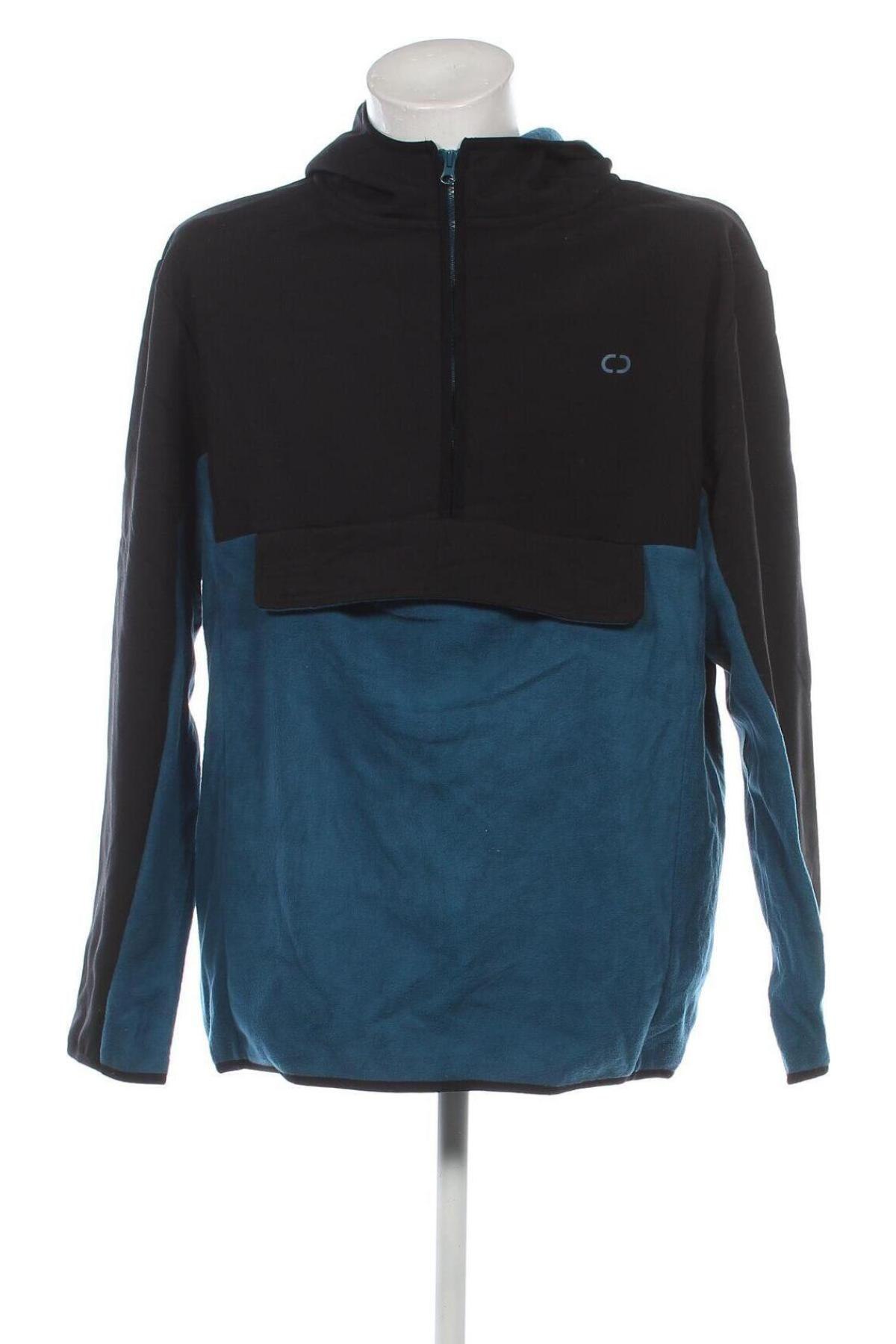 Herrenjacke Circuit, Größe XL, Farbe Mehrfarbig, Preis € 17,49