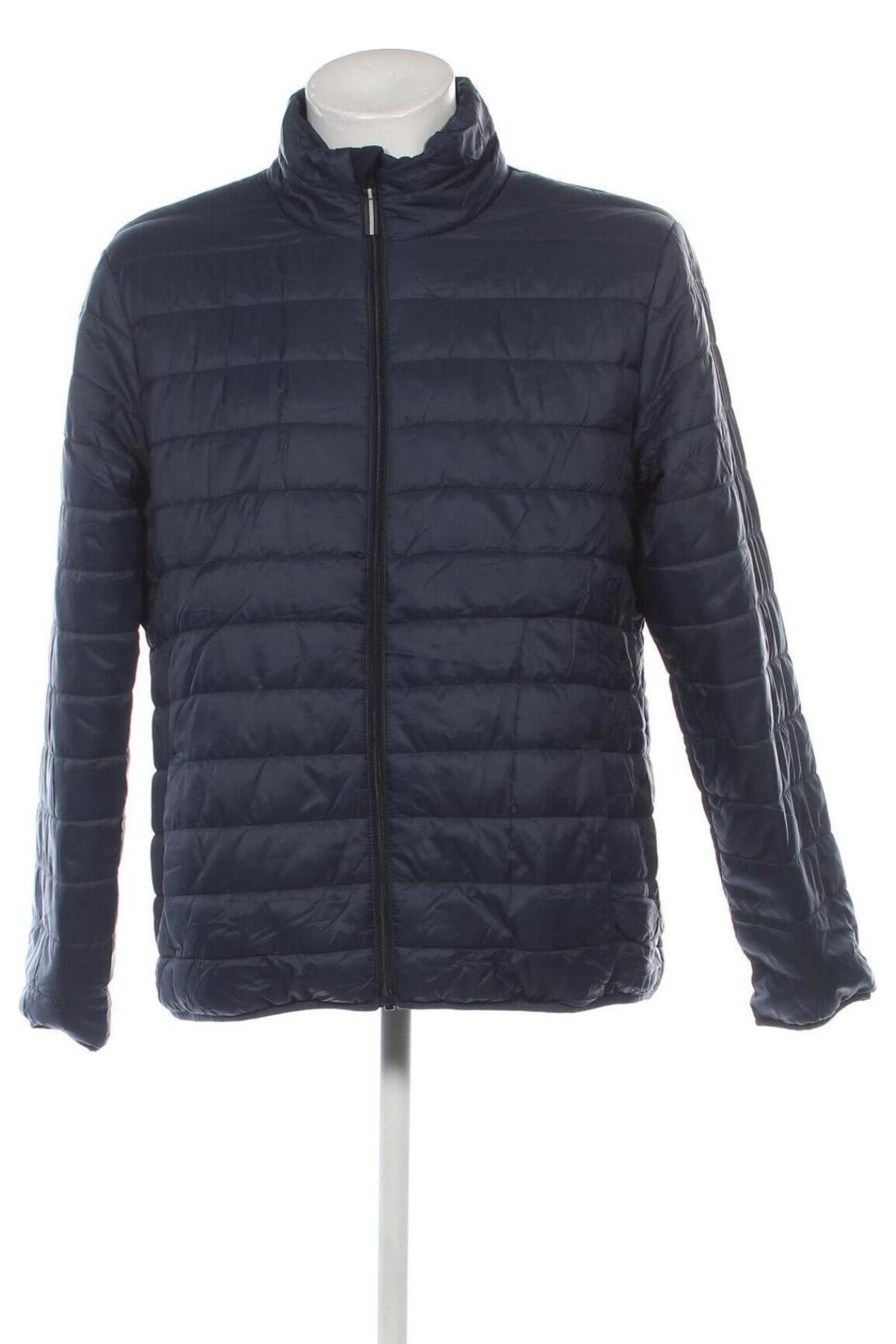 Herrenjacke Goodfellow & Co., Größe L, Farbe Blau, Preis 33,99 €