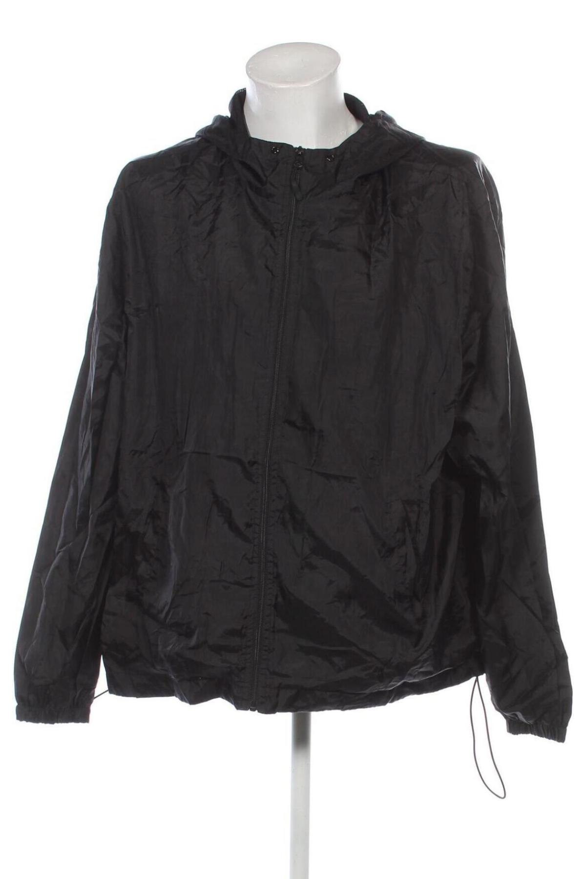 Herrenjacke Haband, Größe M, Farbe Schwarz, Preis € 17,49