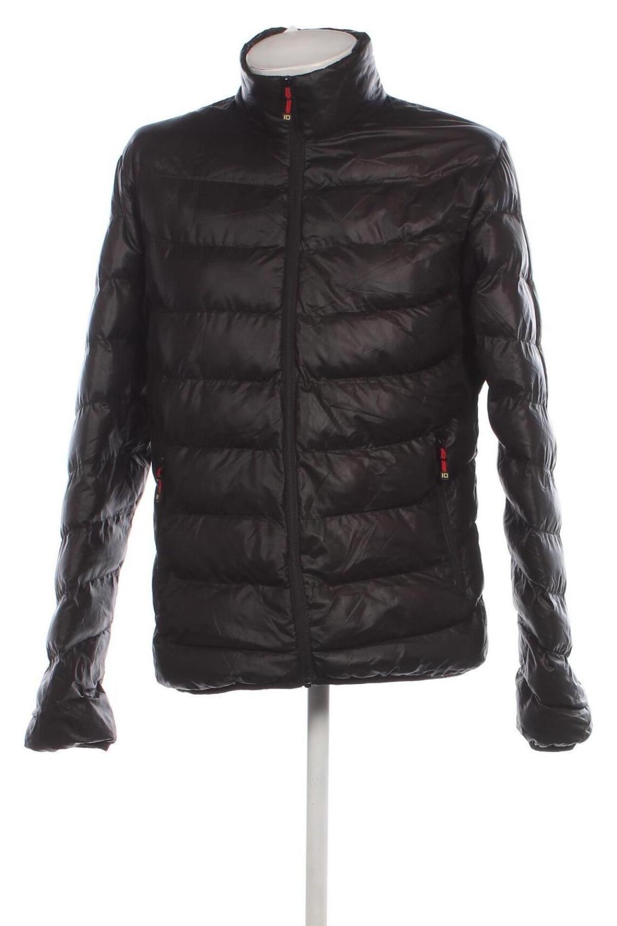 Herrenjacke ID Identity, Größe M, Farbe Schwarz, Preis € 43,49