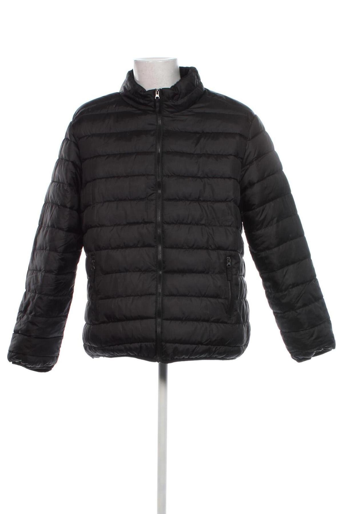 Herrenjacke Identic, Größe XXL, Farbe Schwarz, Preis € 45,08