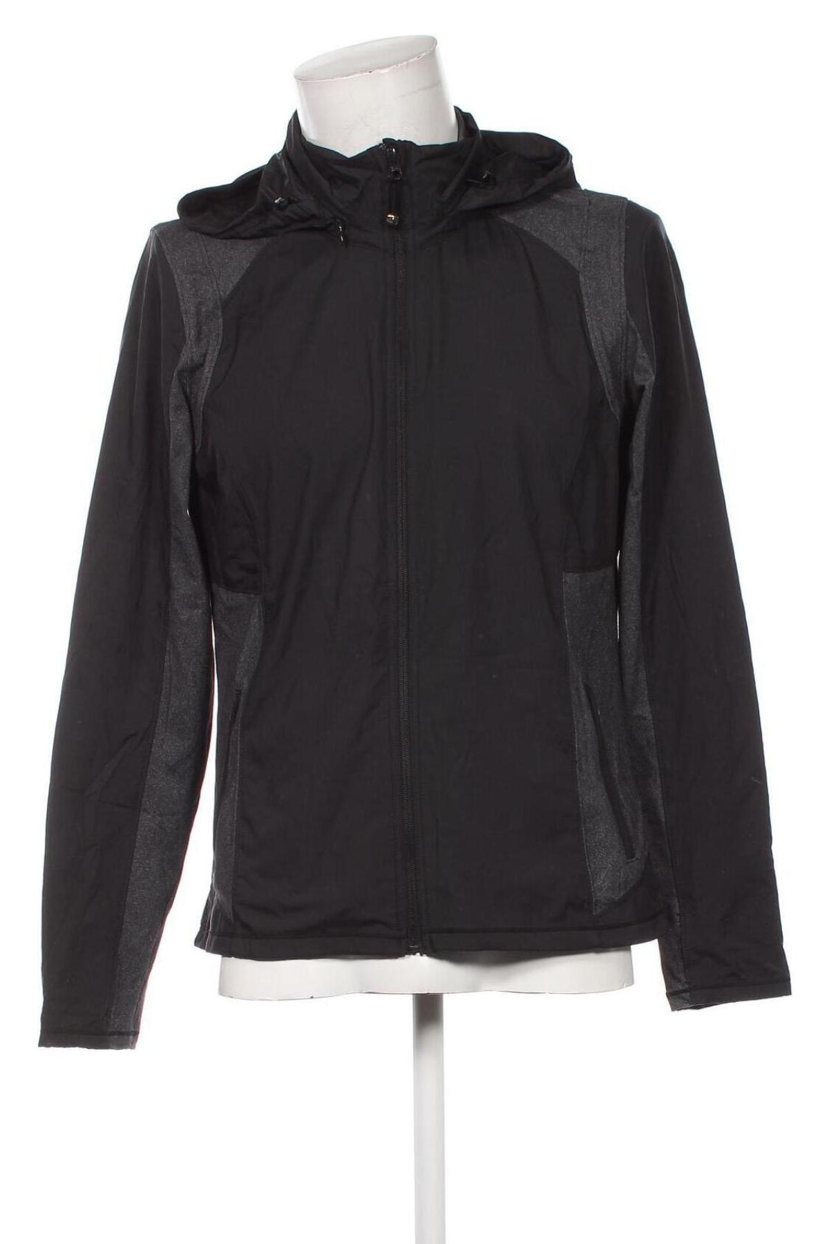 Herrenjacke Kirkland, Größe L, Farbe Schwarz, Preis € 33,99