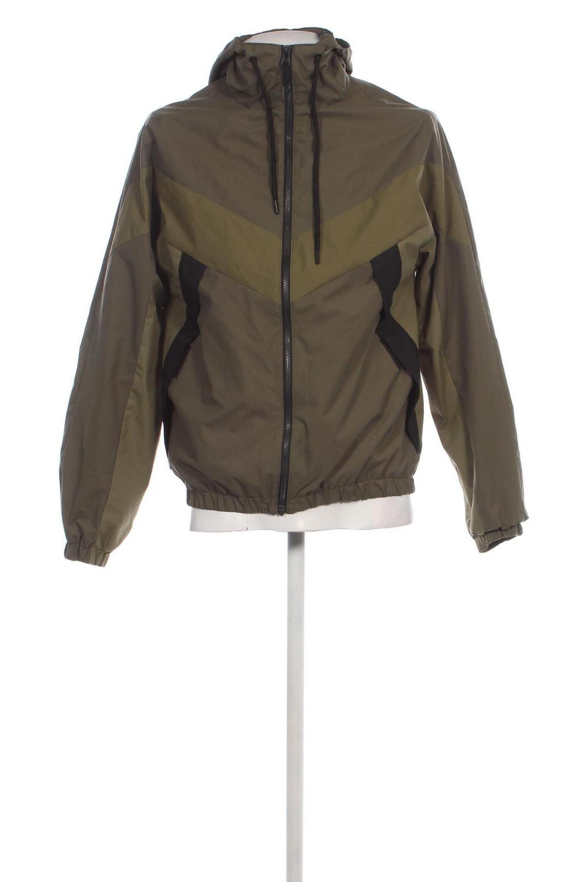 Herrenjacke Mavi, Größe S, Farbe Grün, Preis € 41,94