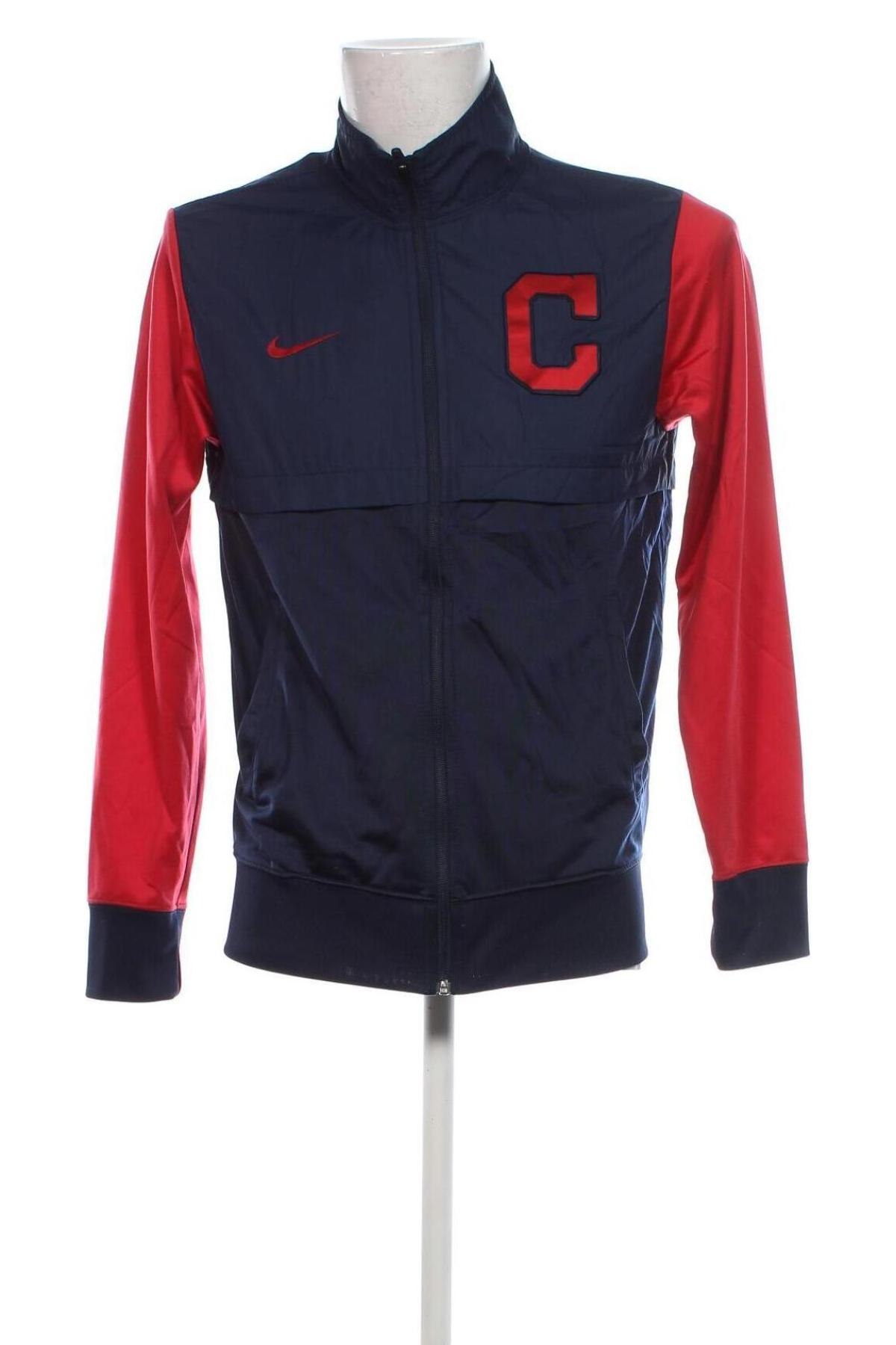 Herrenjacke Nike, Größe S, Farbe Mehrfarbig, Preis € 43,49