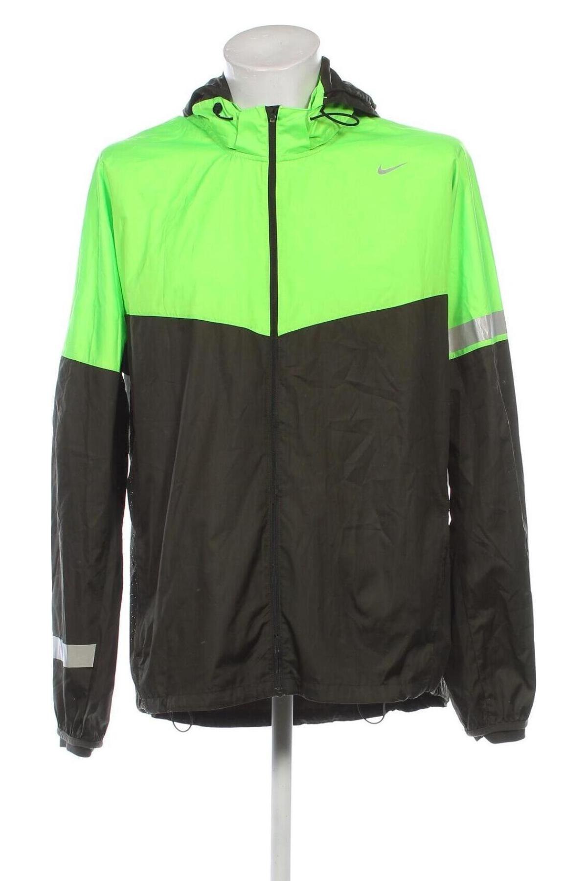 Pánská bunda  Nike, Velikost XL, Barva Vícebarevné, Cena  1 309,00 Kč