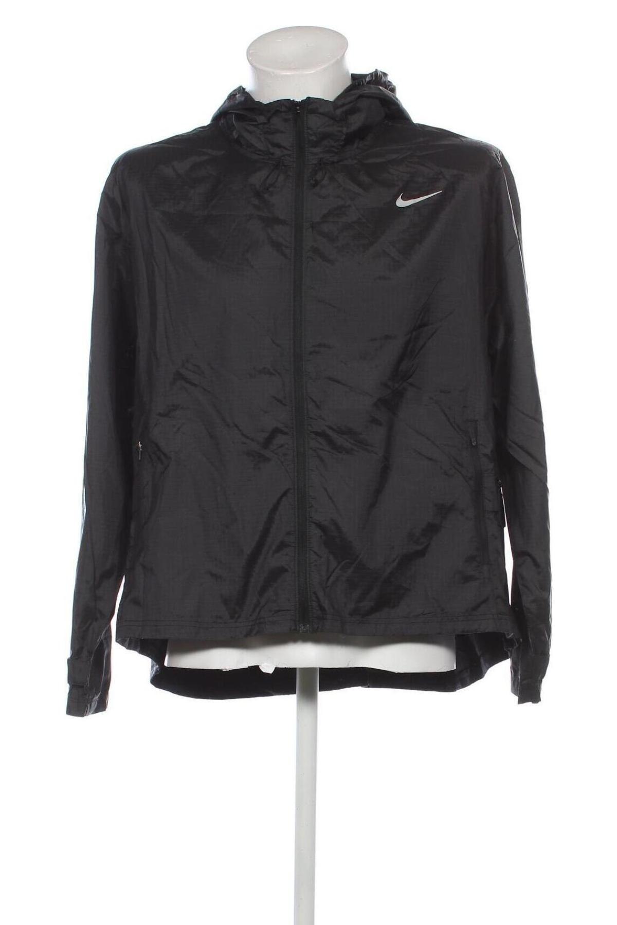 Férfi dzseki Nike, Méret XL, Szín Fekete, Ár 19 849 Ft