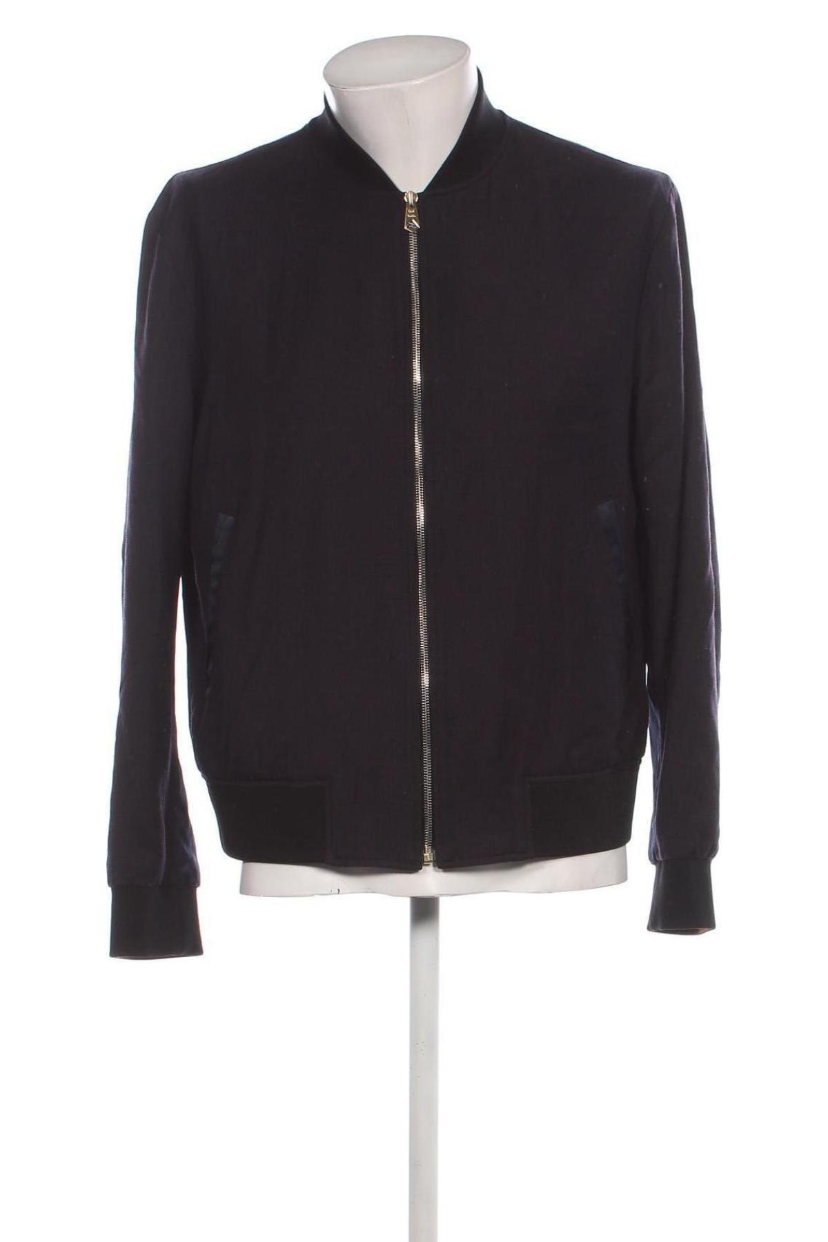 Herrenjacke Paul Smith, Größe L, Farbe Lila, Preis € 115,60