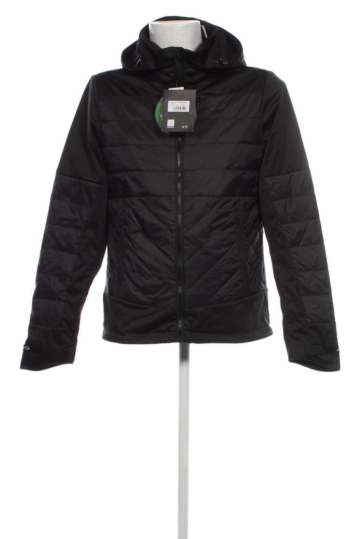 Herrenjacke Protective, Größe M, Farbe Schwarz, Preis € 83,99