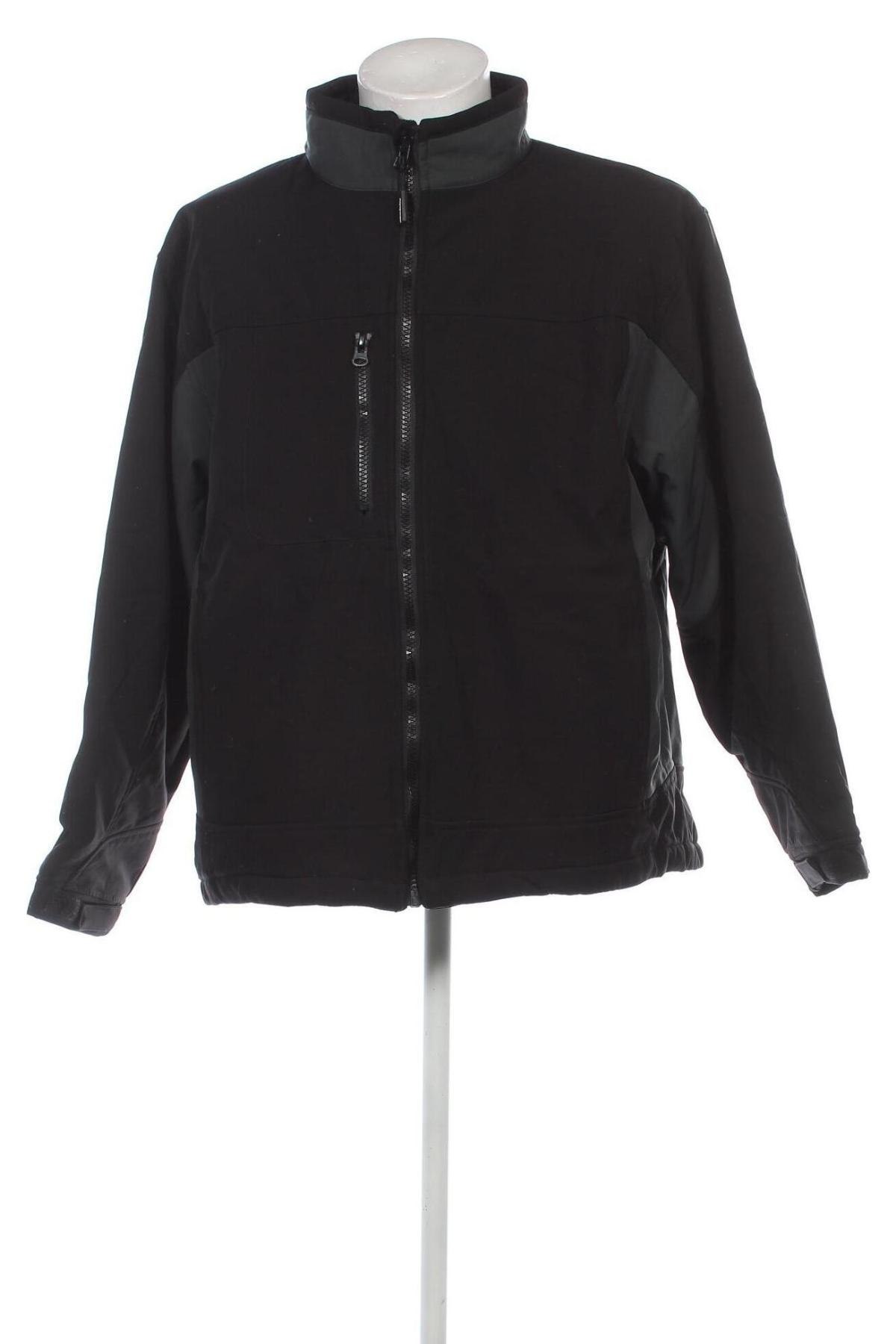 Herrenjacke RefrigiWear, Größe XL, Farbe Schwarz, Preis € 48,99