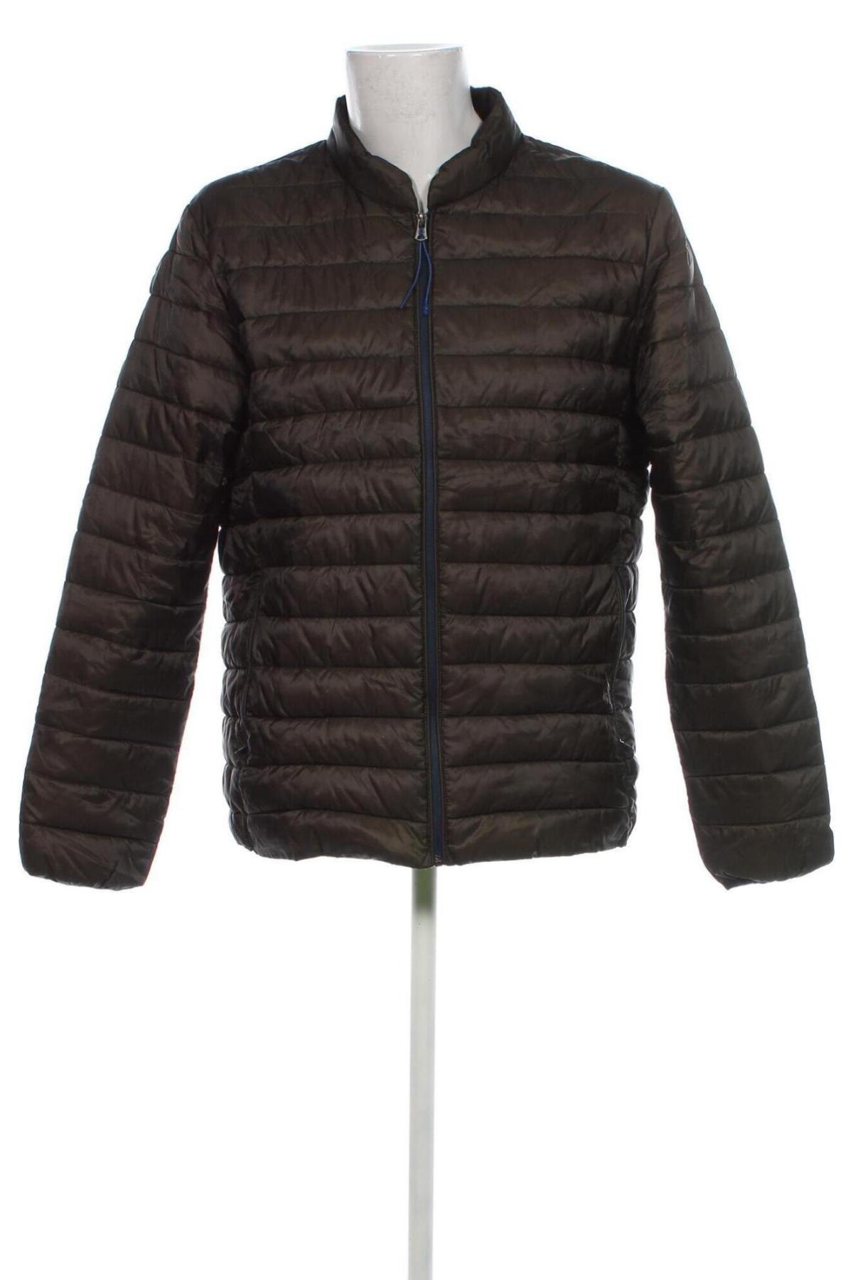 Herrenjacke Scotch & Soda, Größe XL, Farbe Grün, Preis 100,49 €