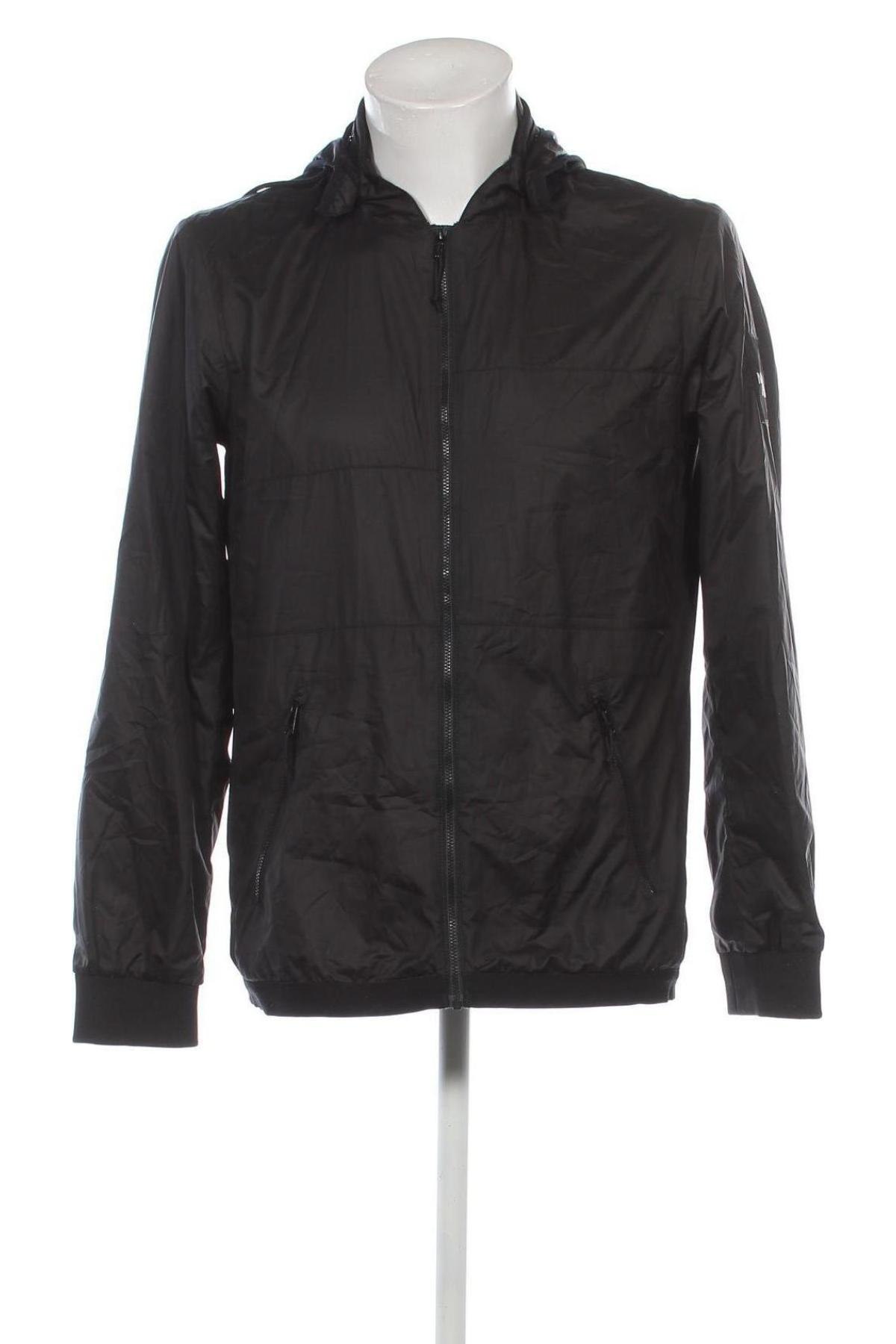 Geacă de bărbati The North Face, Mărime M, Culoare Negru, Preț 372,99 Lei