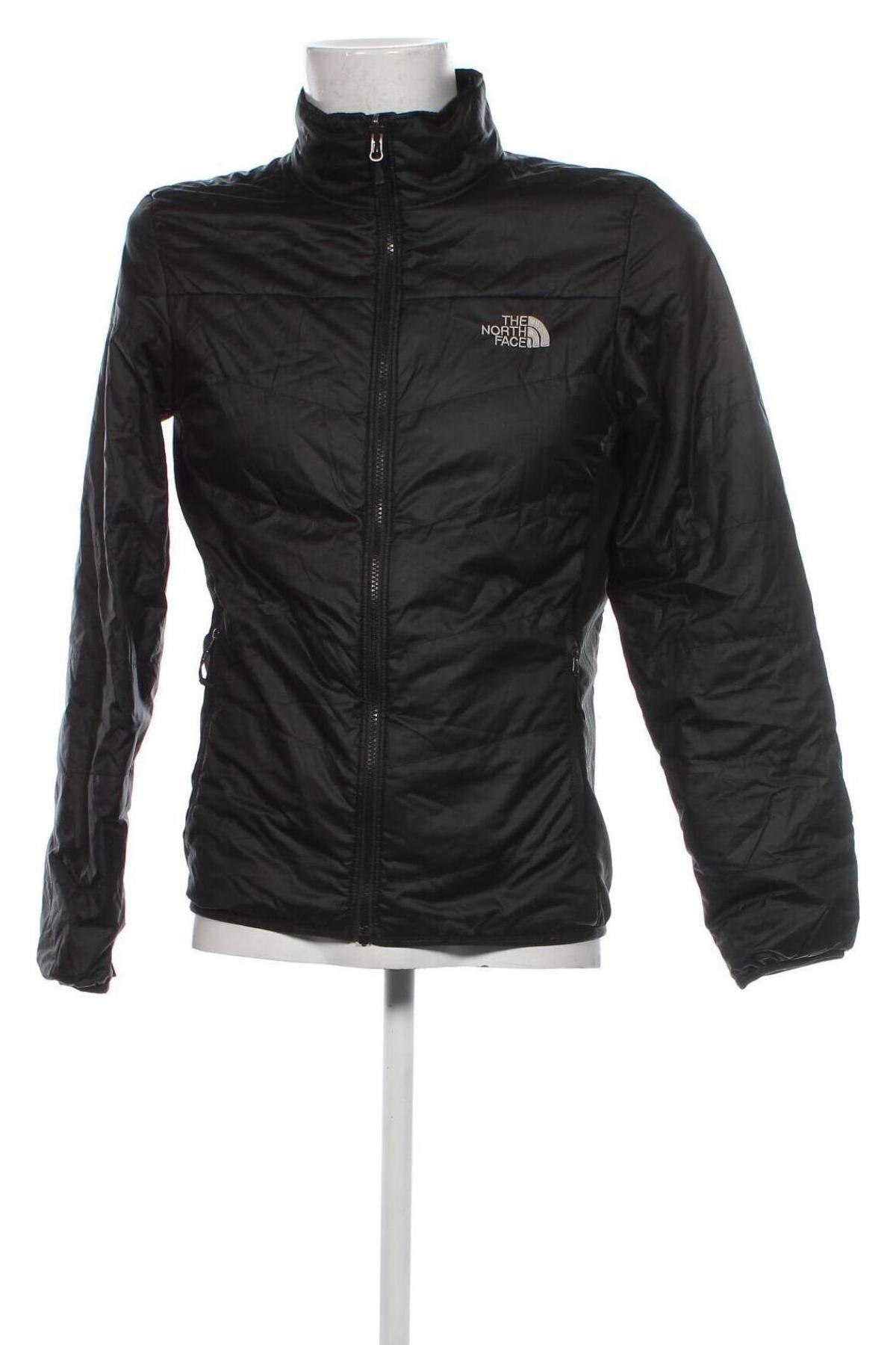 Męska kurtka The North Face, Rozmiar S, Kolor Czarny, Cena 278,99 zł