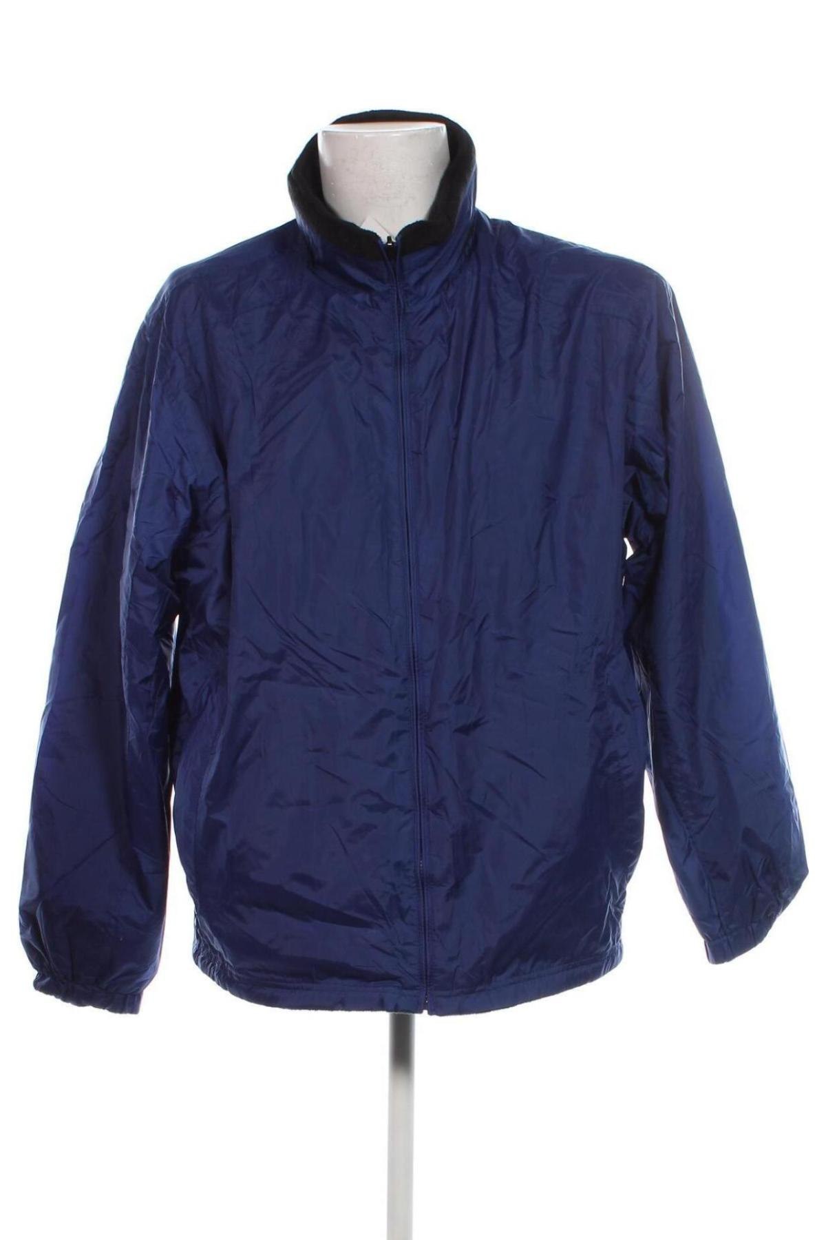 Herrenjacke Weather Tamer, Größe L, Farbe Mehrfarbig, Preis € 11,99