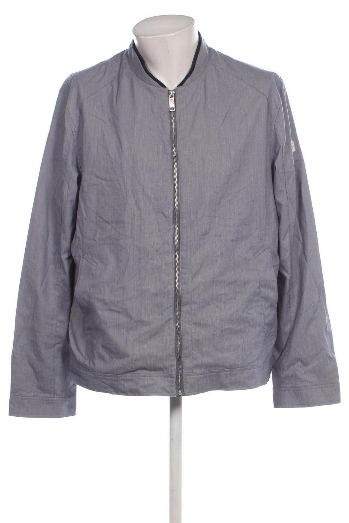 Herrenjacke Westbury, Größe XXL, Farbe Blau, Preis € 28,99