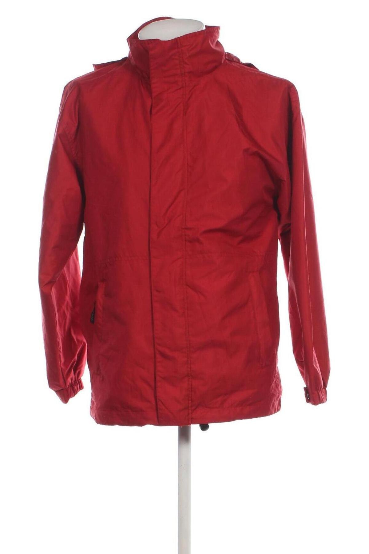 Herrenjacke You, Größe S, Farbe Rot, Preis € 8,99