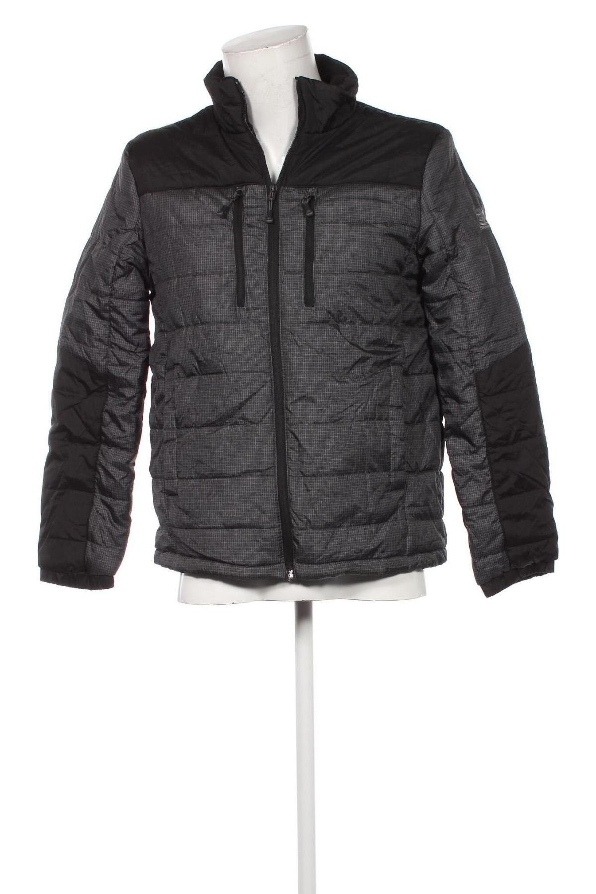 Herrenjacke ZeroXposur, Größe S, Farbe Schwarz, Preis € 26,99