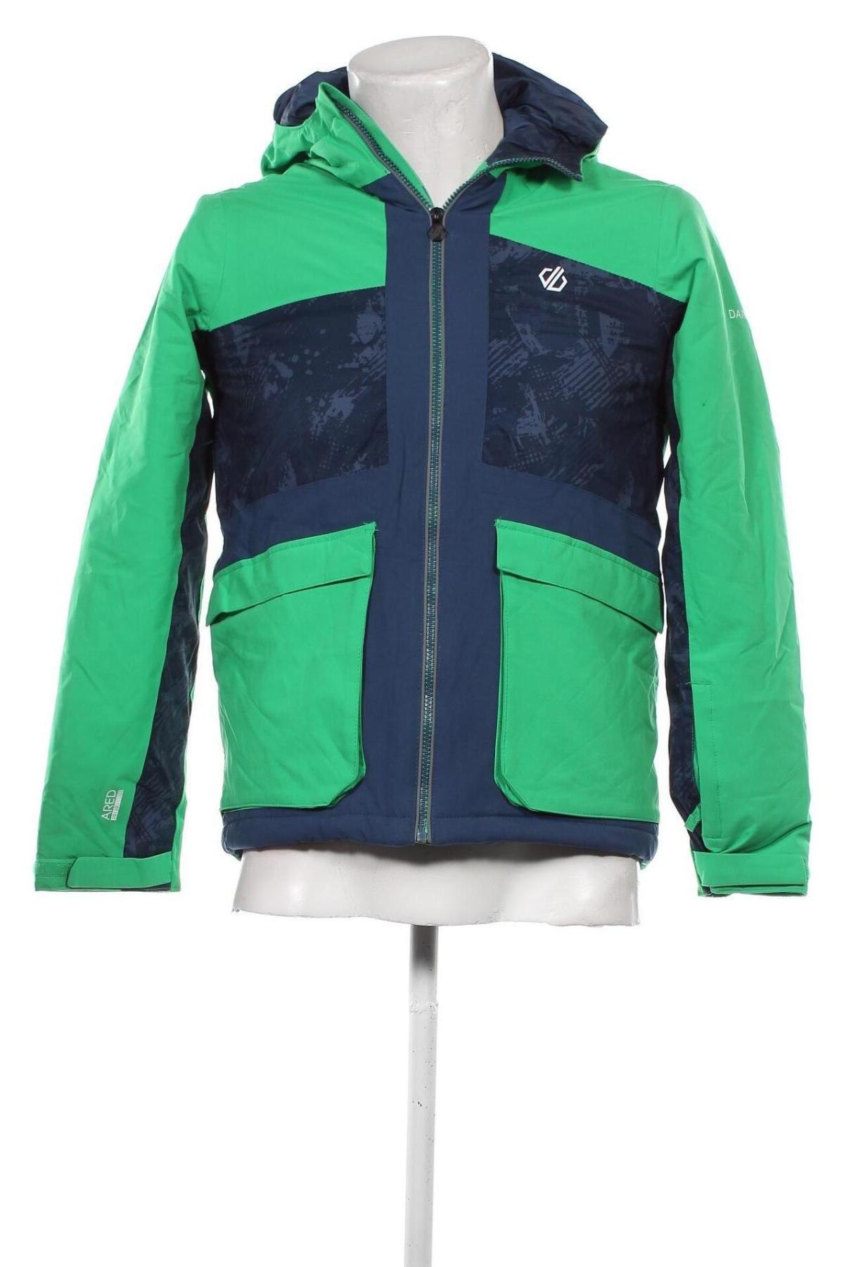 Herrenjacke für Wintersports Dare 2B, Größe M, Farbe Mehrfarbig, Preis 44,99 €