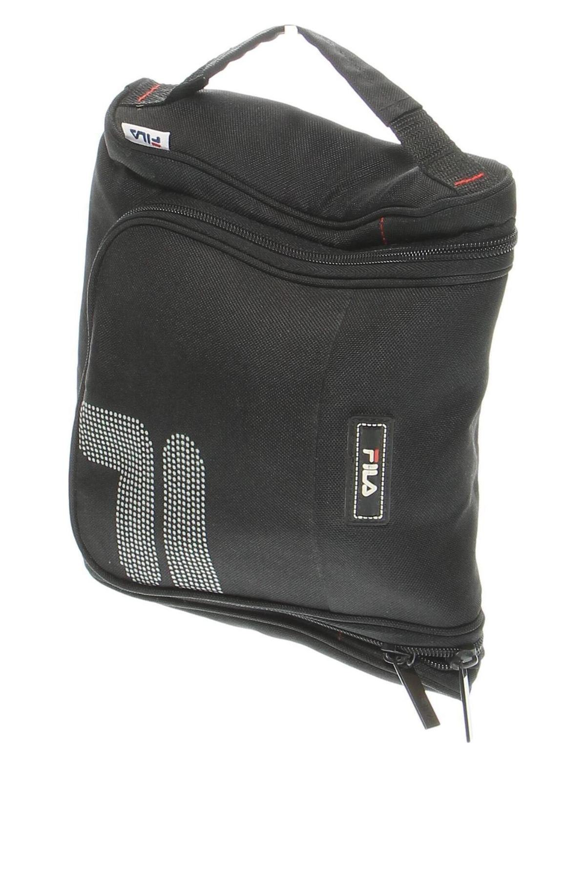 Kosmetiktasche FILA, Farbe Schwarz, Preis 20,49 €