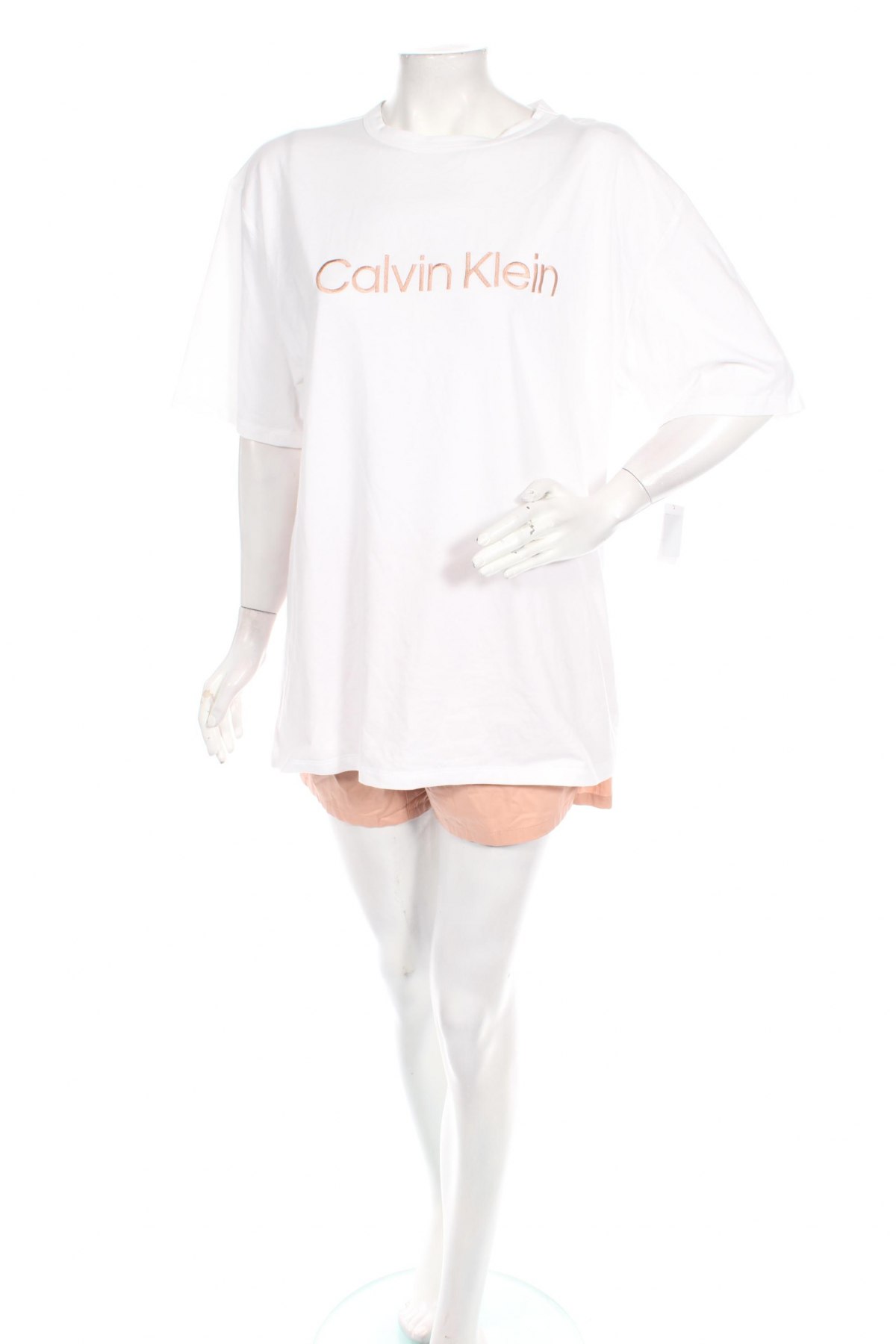 Pijama Calvin Klein Sleepwear, Mărime S, Culoare Multicolor, Preț 244,99 Lei