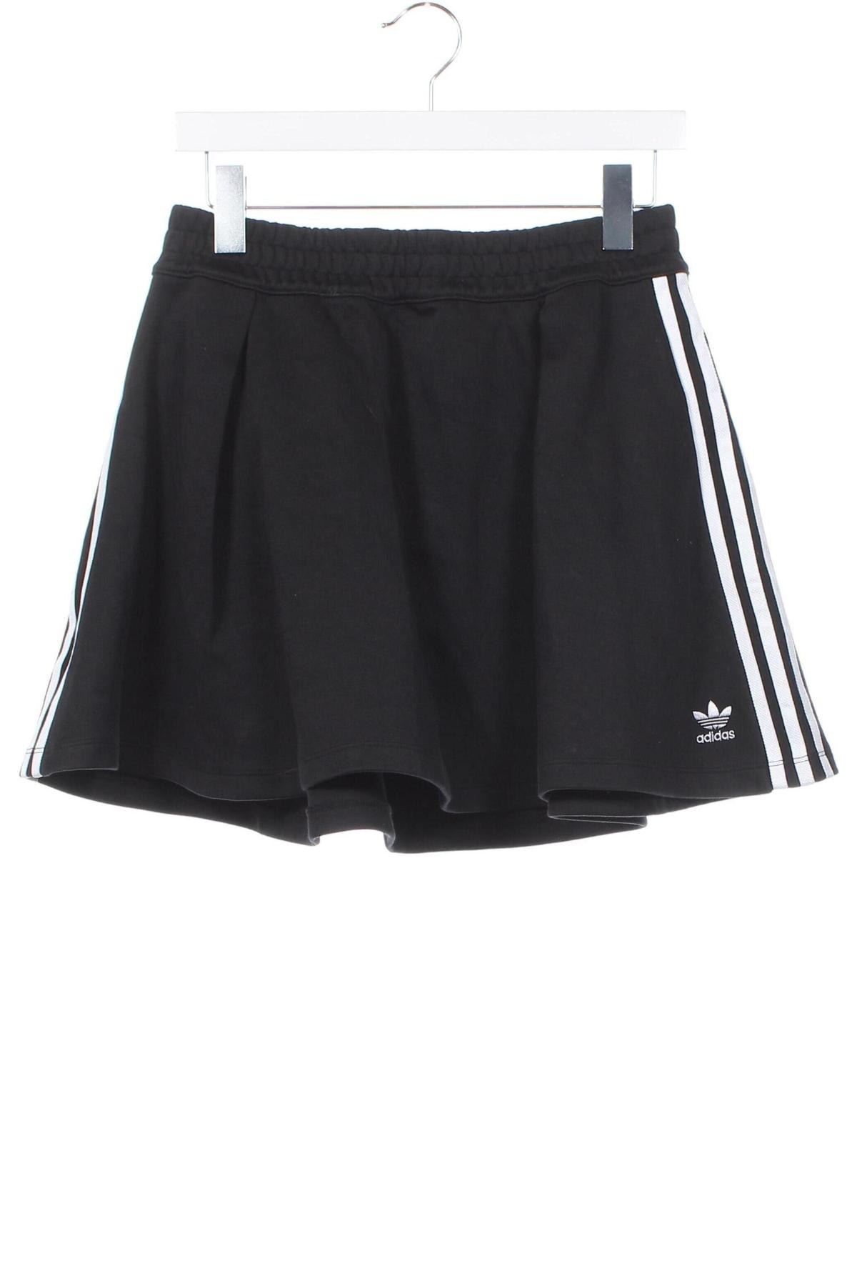 Rock Adidas Originals, Größe XS, Farbe Schwarz, Preis € 13,99