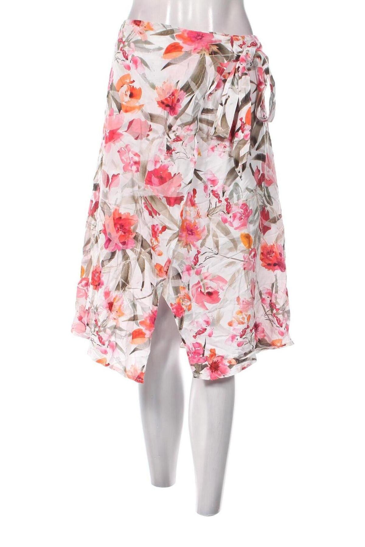 Fustă Gerry Weber, Mărime L, Culoare Multicolor, Preț 142,99 Lei