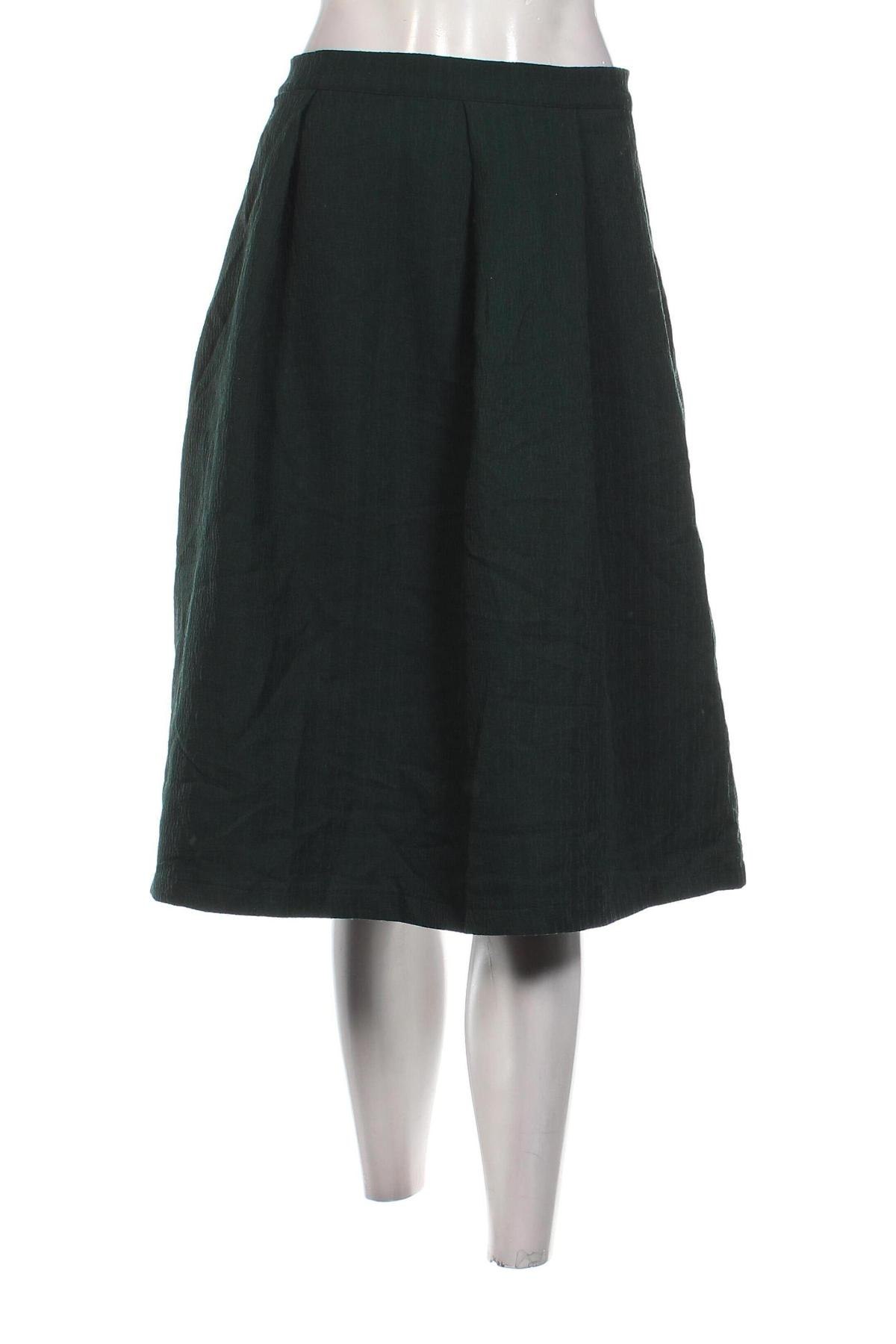 Sukňa Maison Scotch, Veľkosť XL, Farba Zelená, Cena  22,95 €