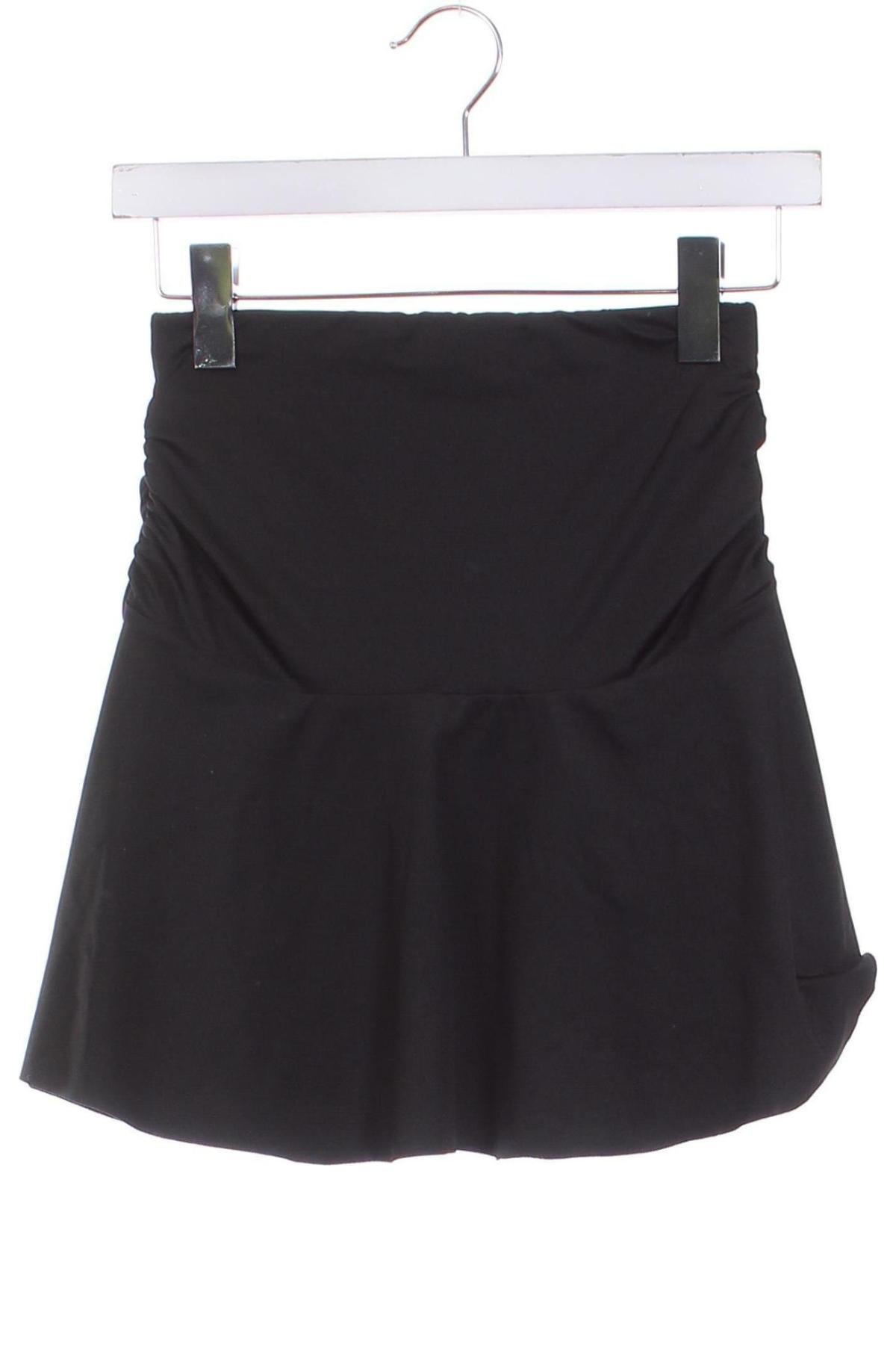 Fustă SHEIN, Mărime XS, Culoare Negru, Preț 26,99 Lei