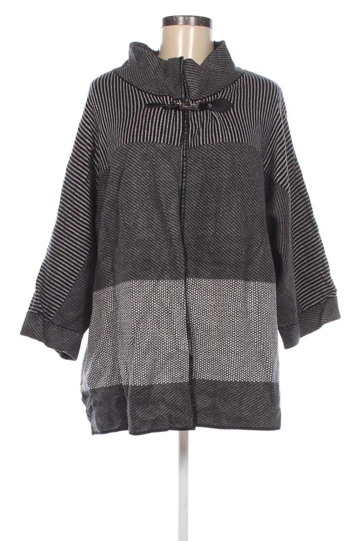 Poncho Liz Jordan, Größe XL, Farbe Mehrfarbig, Preis € 23,99