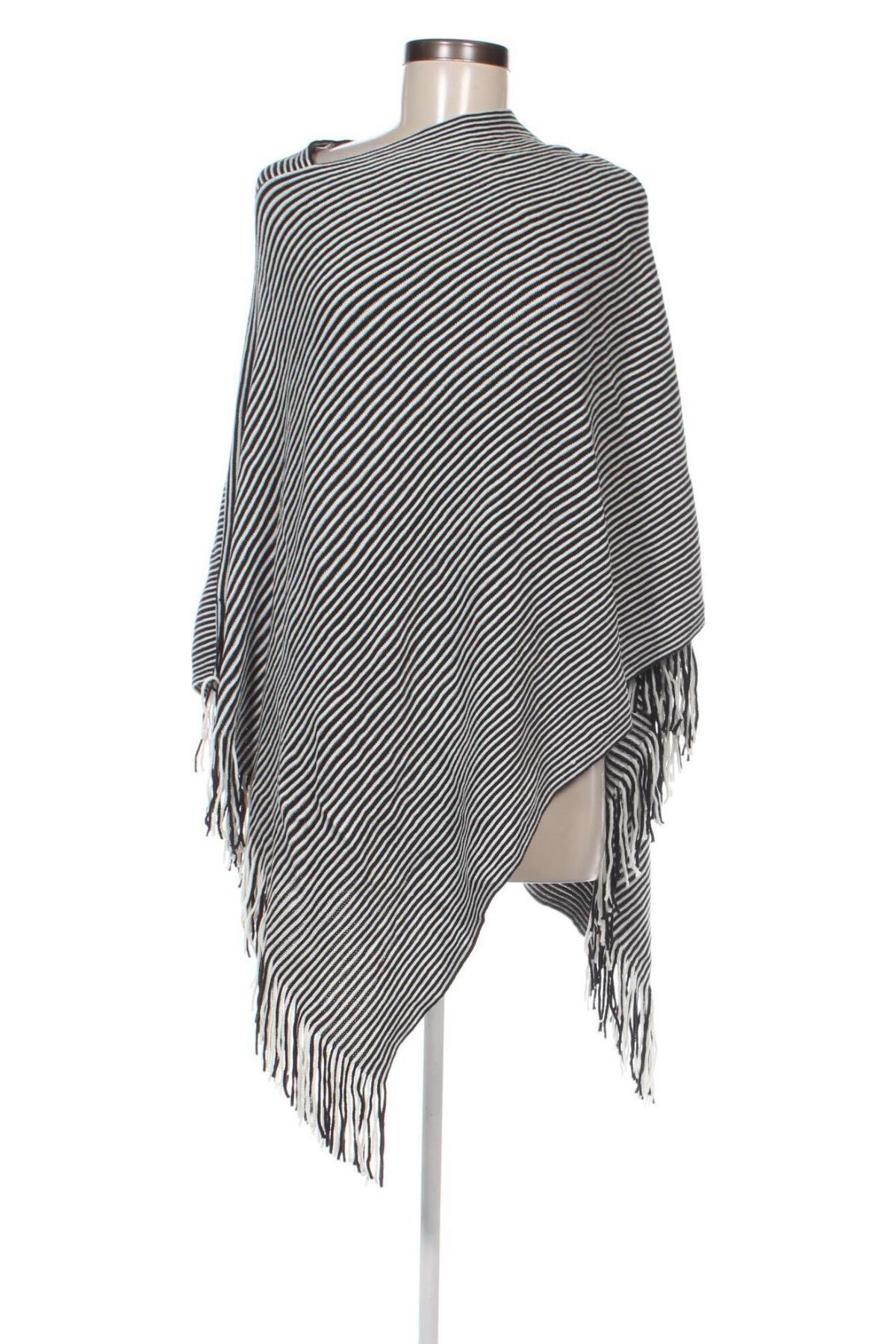 Poncho Soya Concept, Größe M, Farbe Mehrfarbig, Preis € 33,99