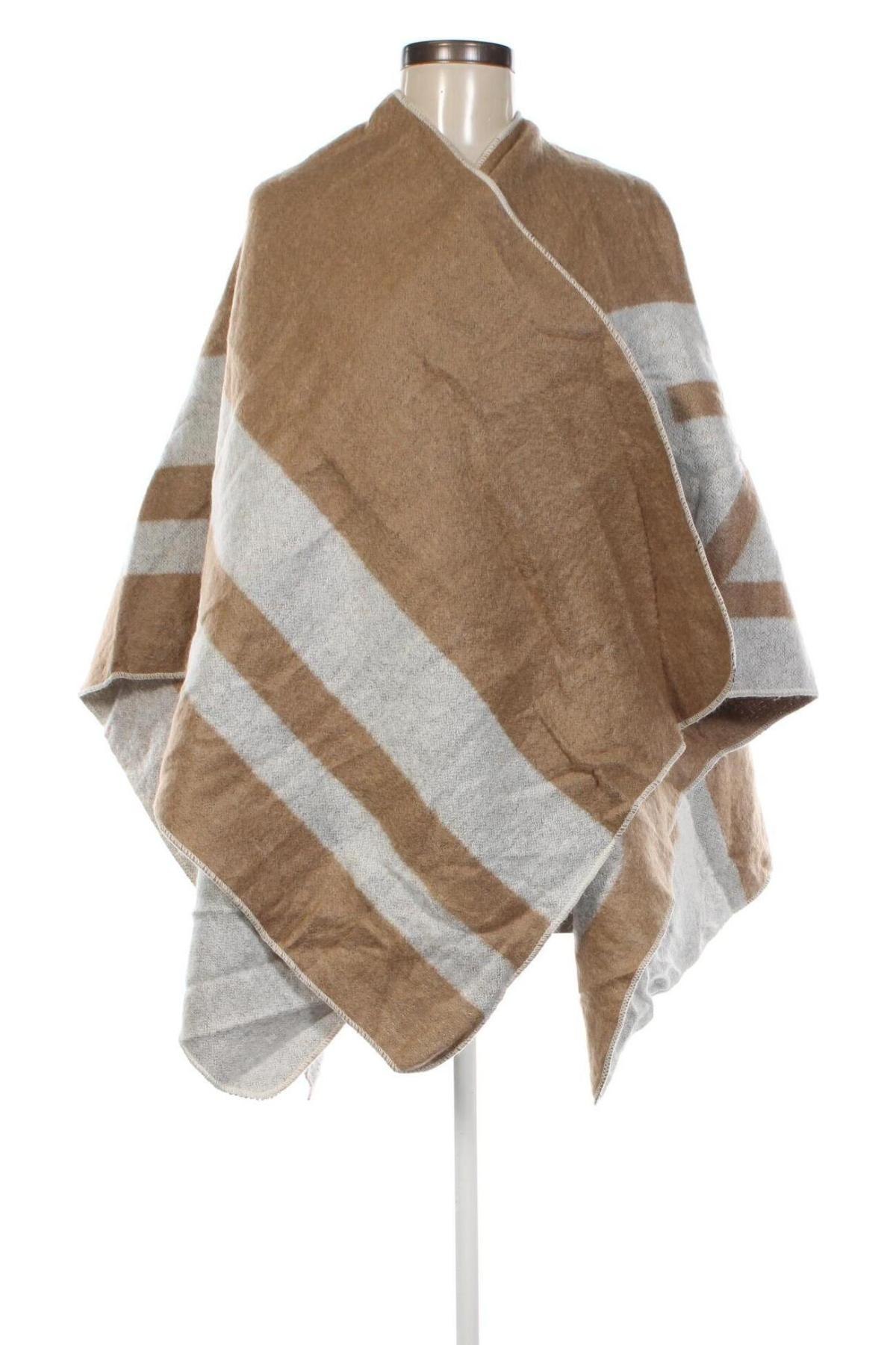 Poncho Zara, Größe M, Farbe Mehrfarbig, Preis € 36,99