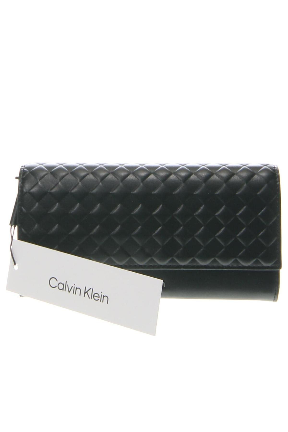 Peňaženka  Calvin Klein, Farba Čierna, Cena  59,95 €