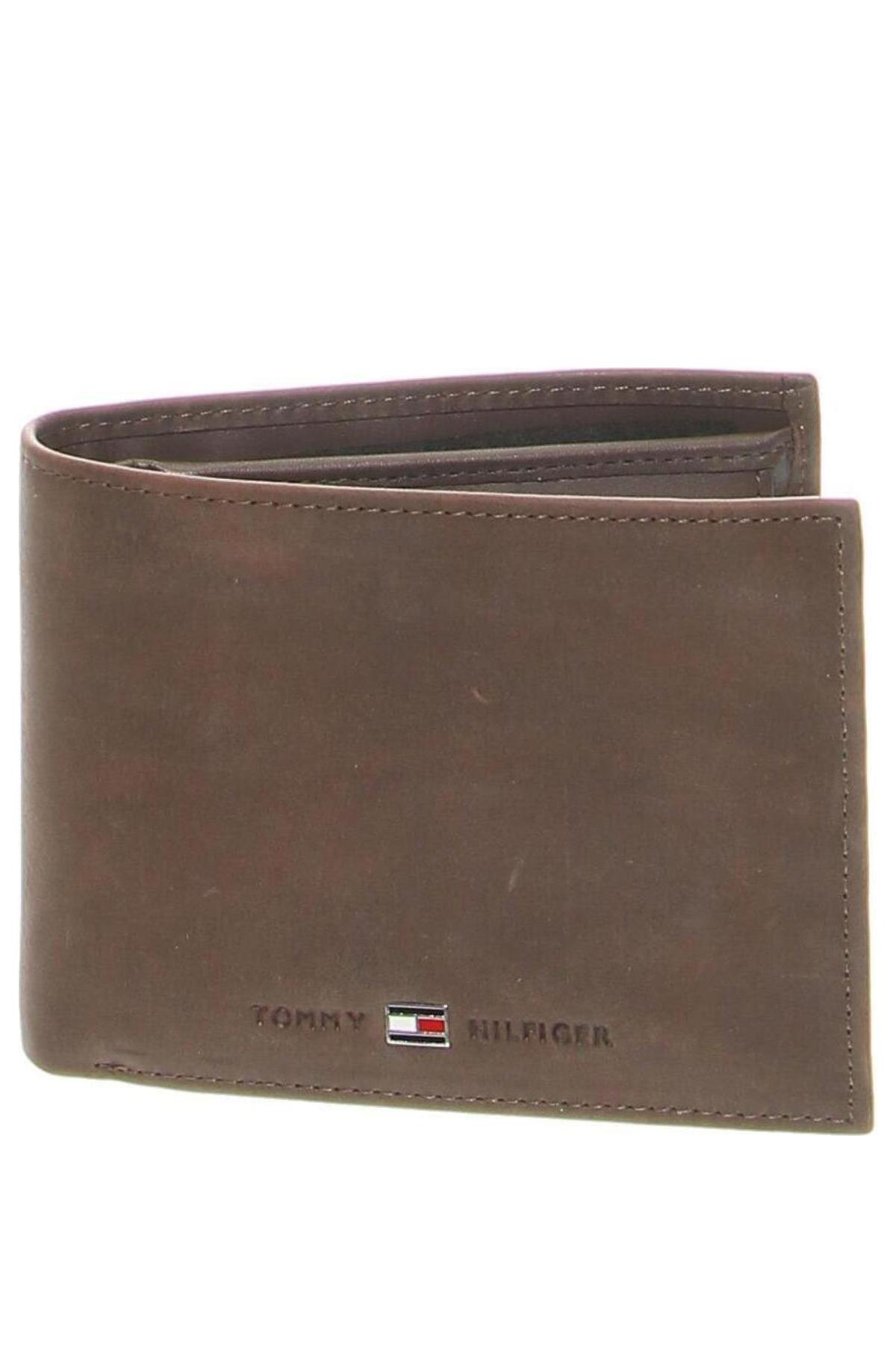 Peňaženka  Tommy Hilfiger, Farba Hnedá, Cena  79,95 €