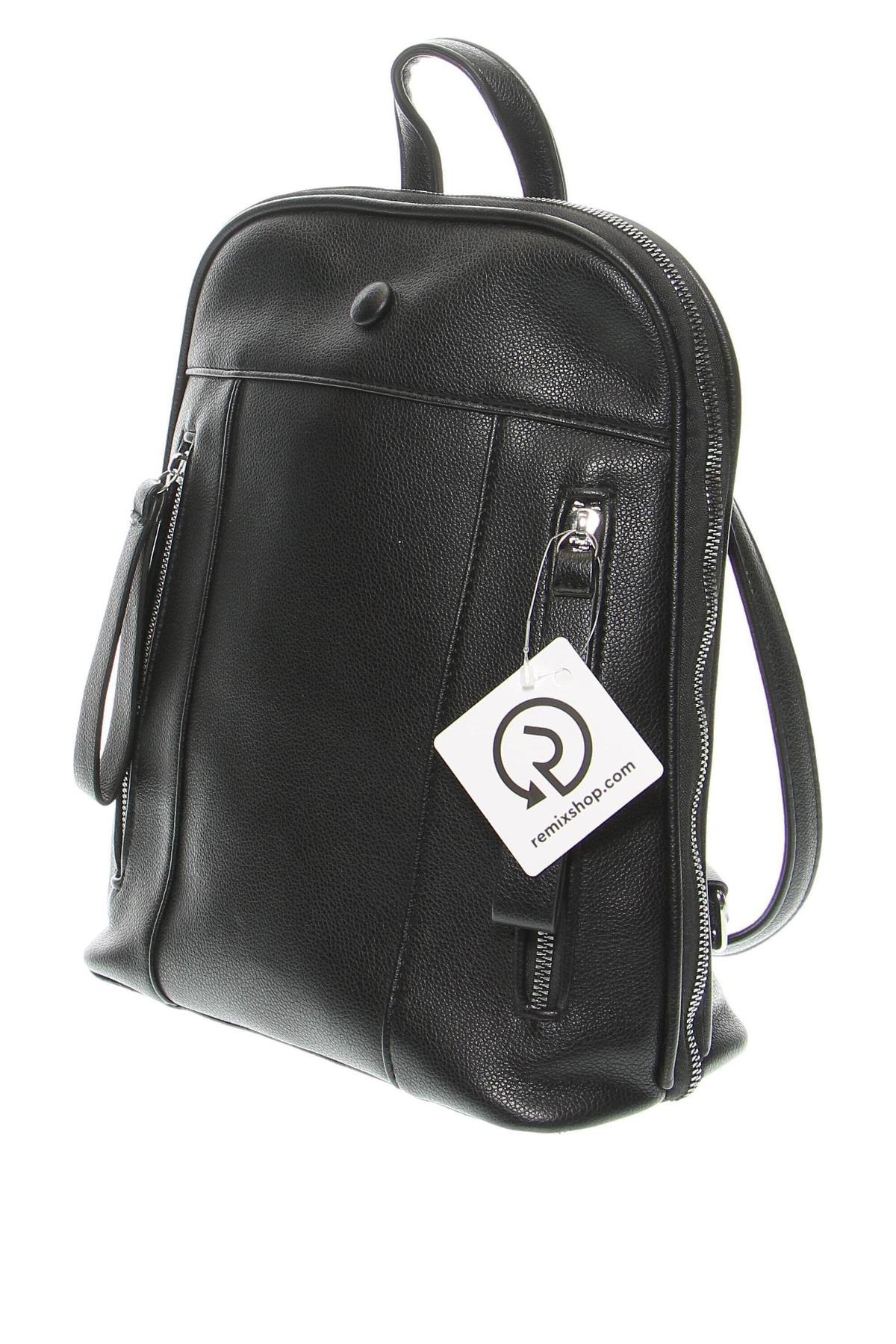 Rucksack, Farbe Schwarz, Preis € 17,18