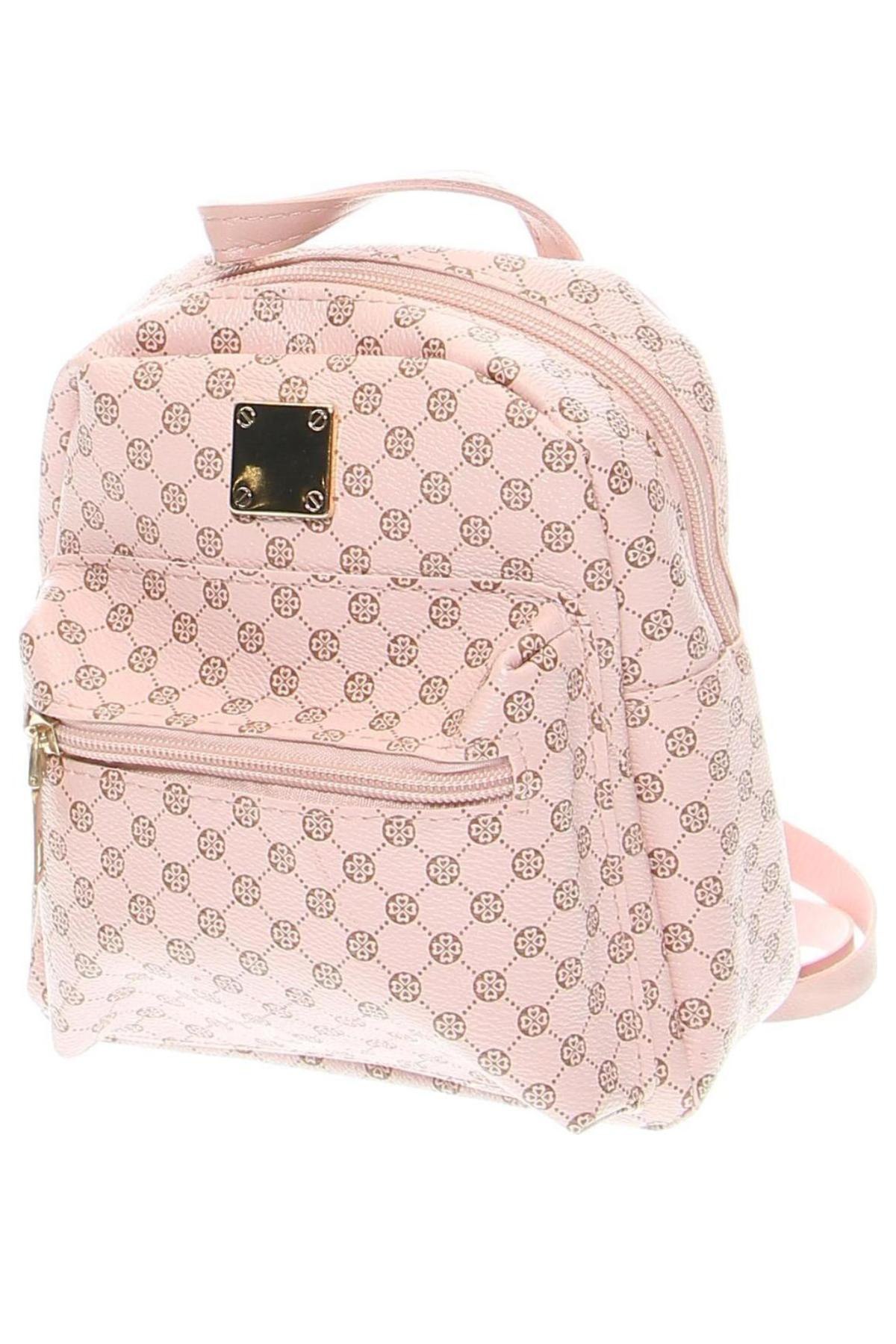 Rucksack, Farbe Rosa, Preis € 8,27