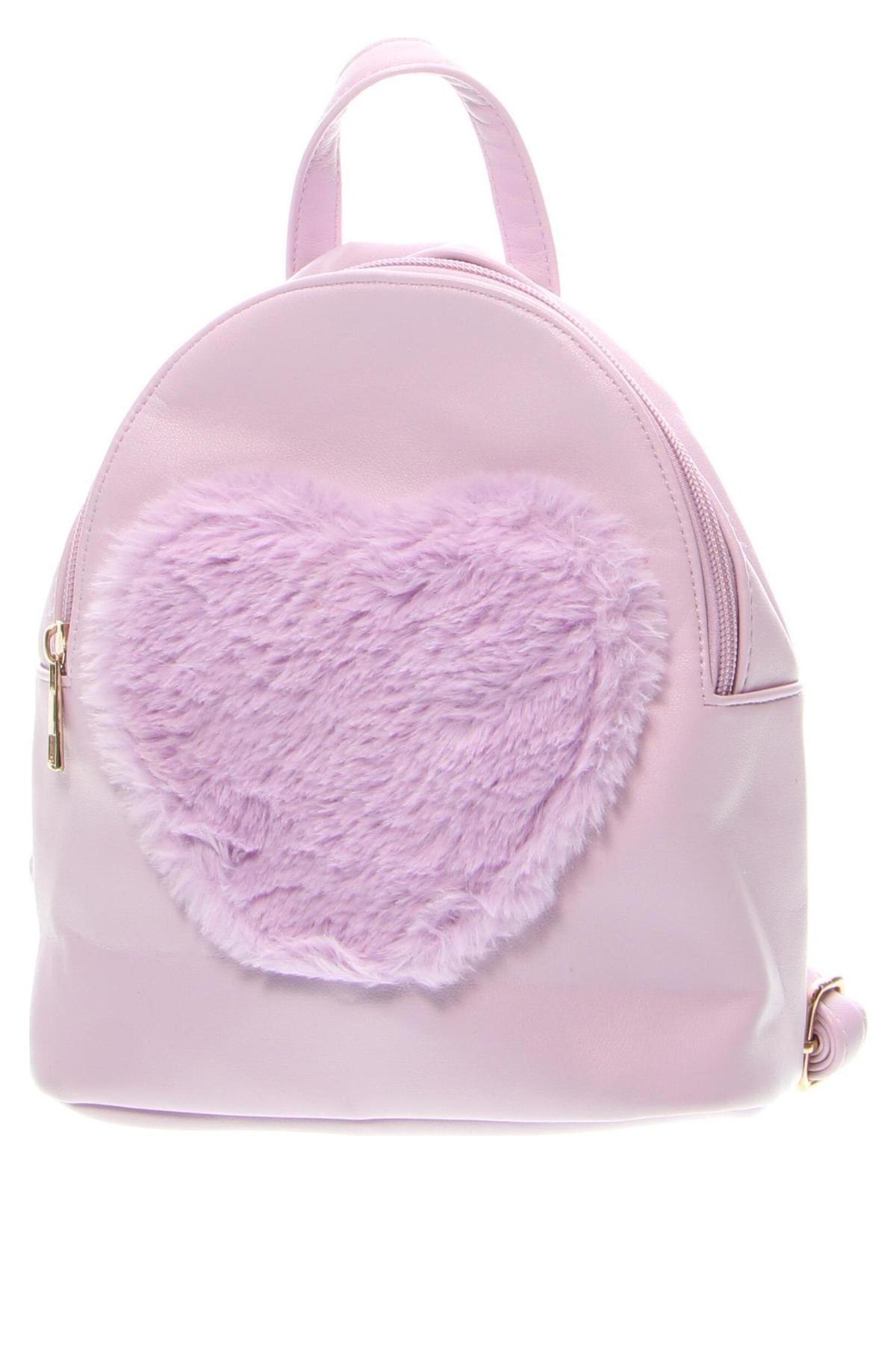 Rucksack, Farbe Lila, Preis € 8,49