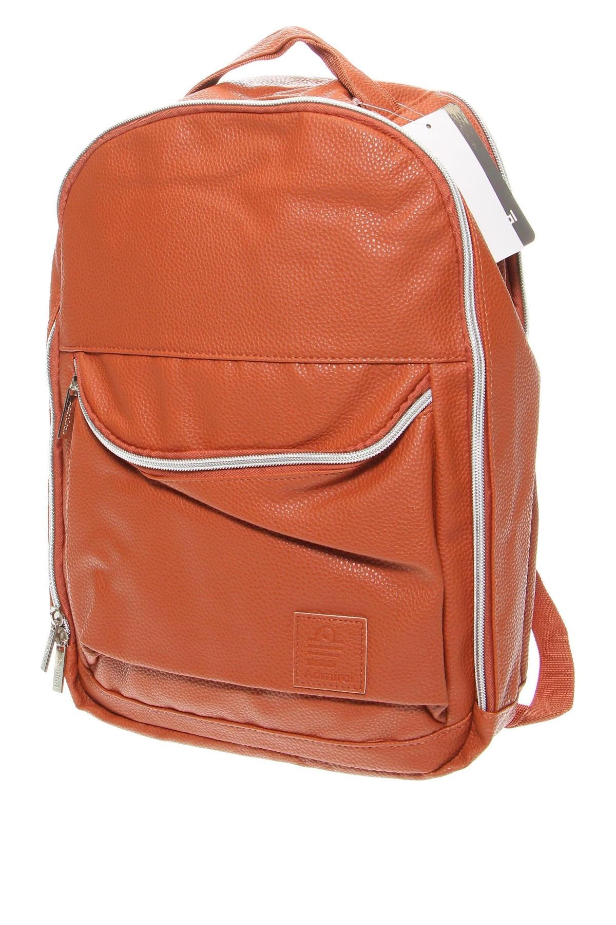 Rucksack Admiral, Farbe Braun, Preis 47,00 €