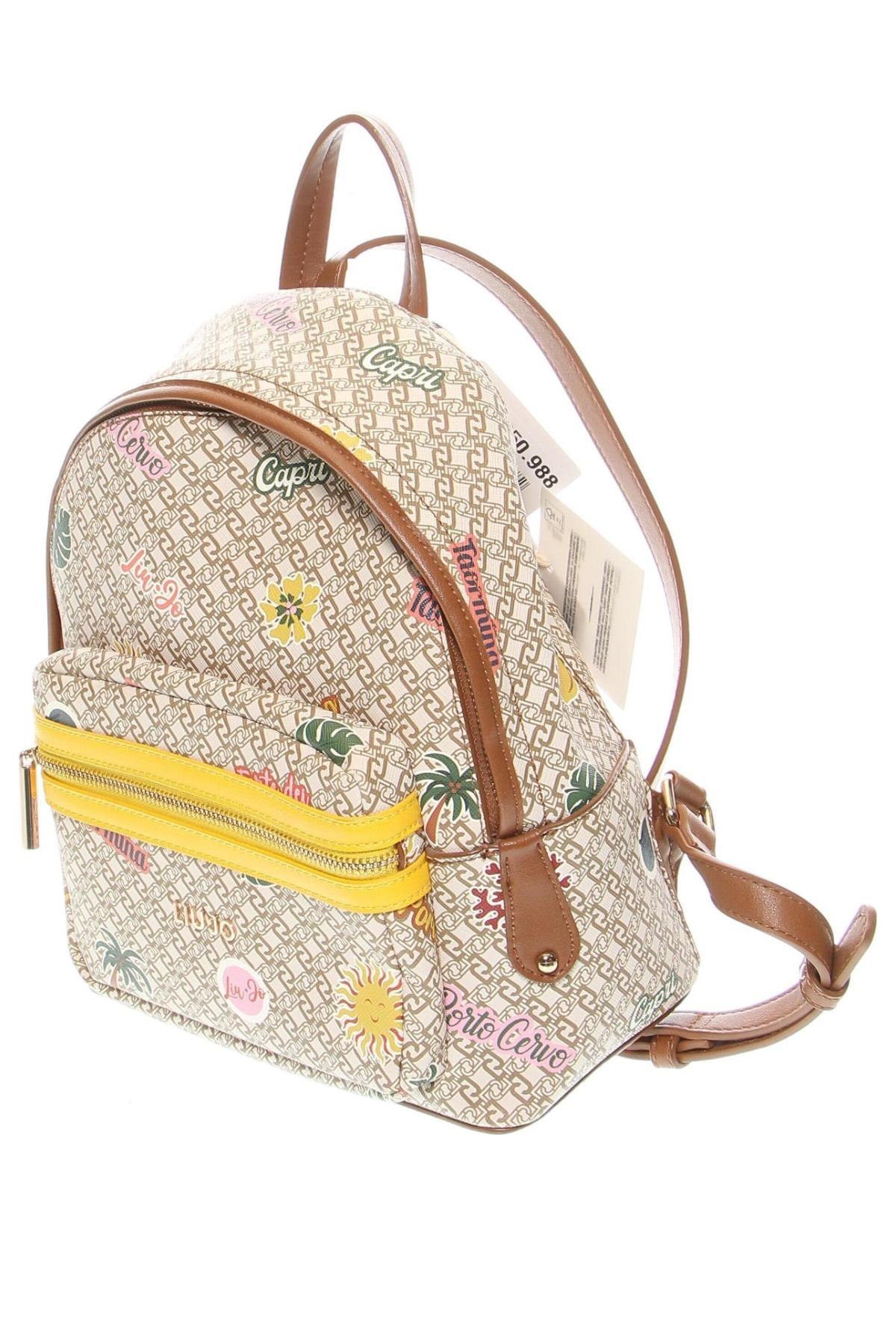 Rucsac Liu Jo, Culoare Multicolor, Preț 419,99 Lei