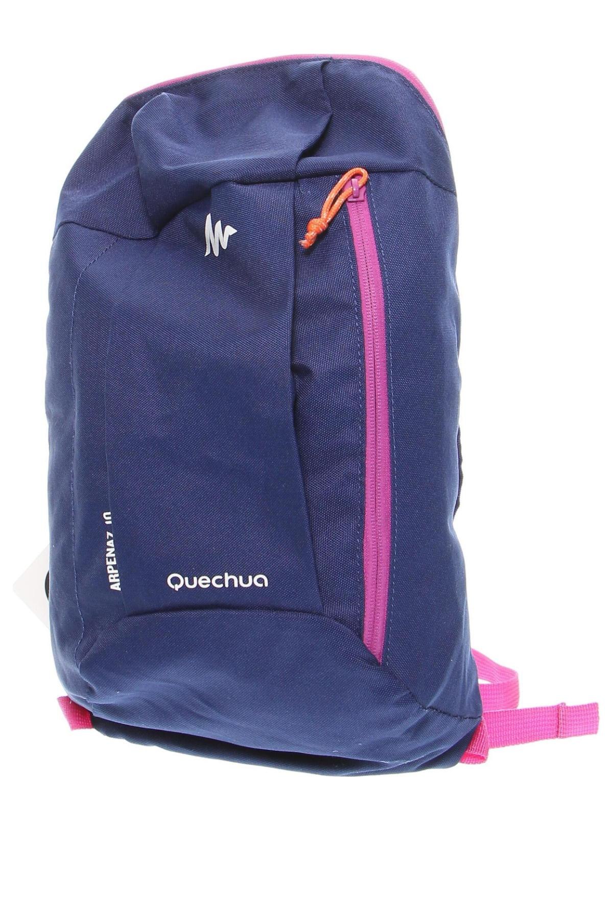 Σακίδιο πλάτης Quechua, Χρώμα Μπλέ, Τιμή 5,99 €