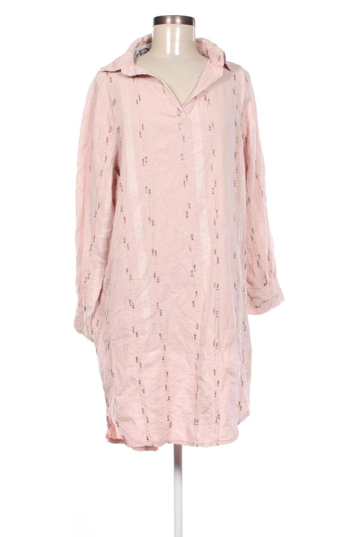 Kleid, Größe M, Farbe Rosa, Preis € 10,49