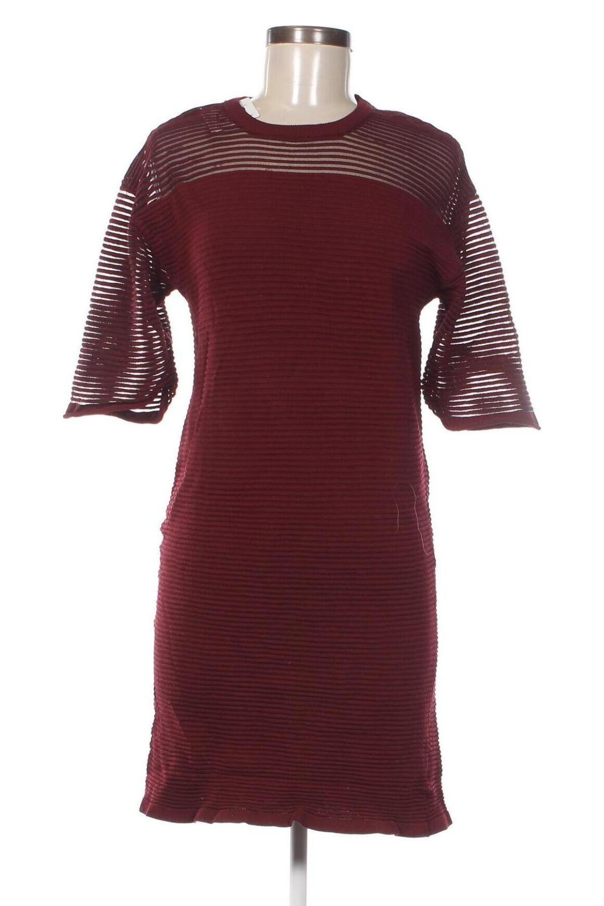 Kleid, Größe M, Farbe Lila, Preis 10,49 €